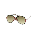 Elvare Club® Black Glasses