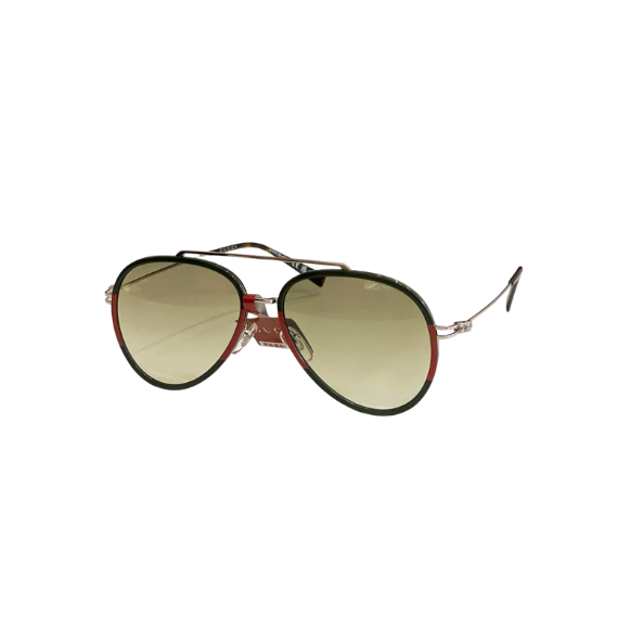 Elvare Club® Black Glasses