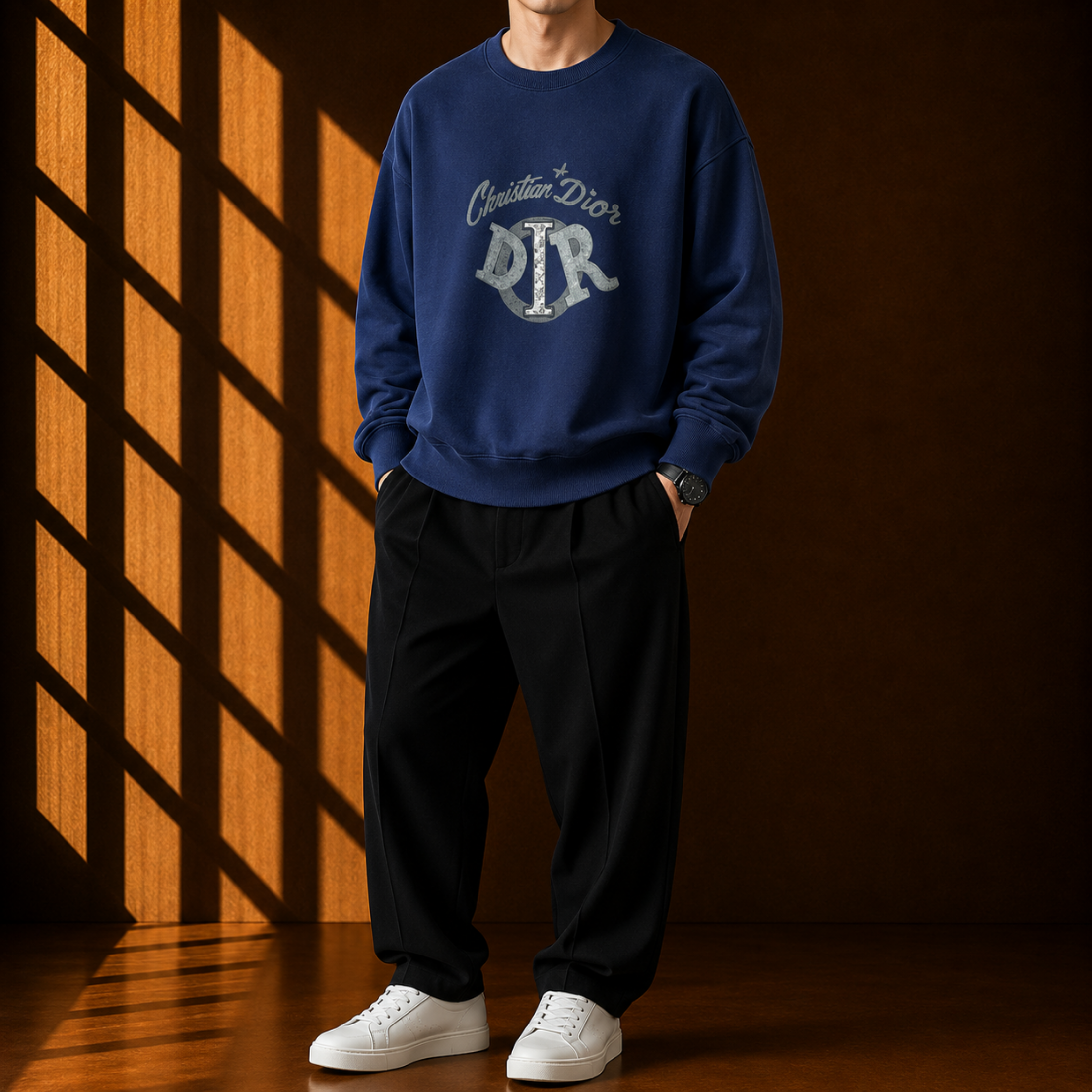 Elvare Club® Sweater