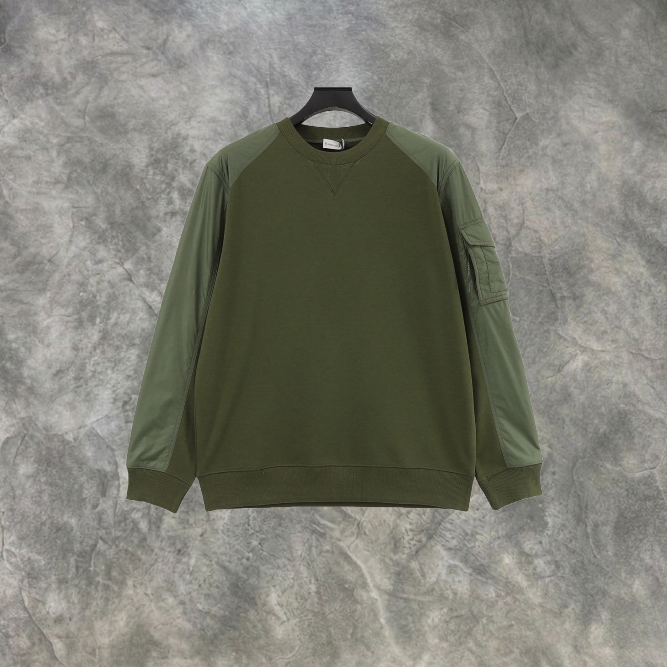 Elvare Club® Sweater