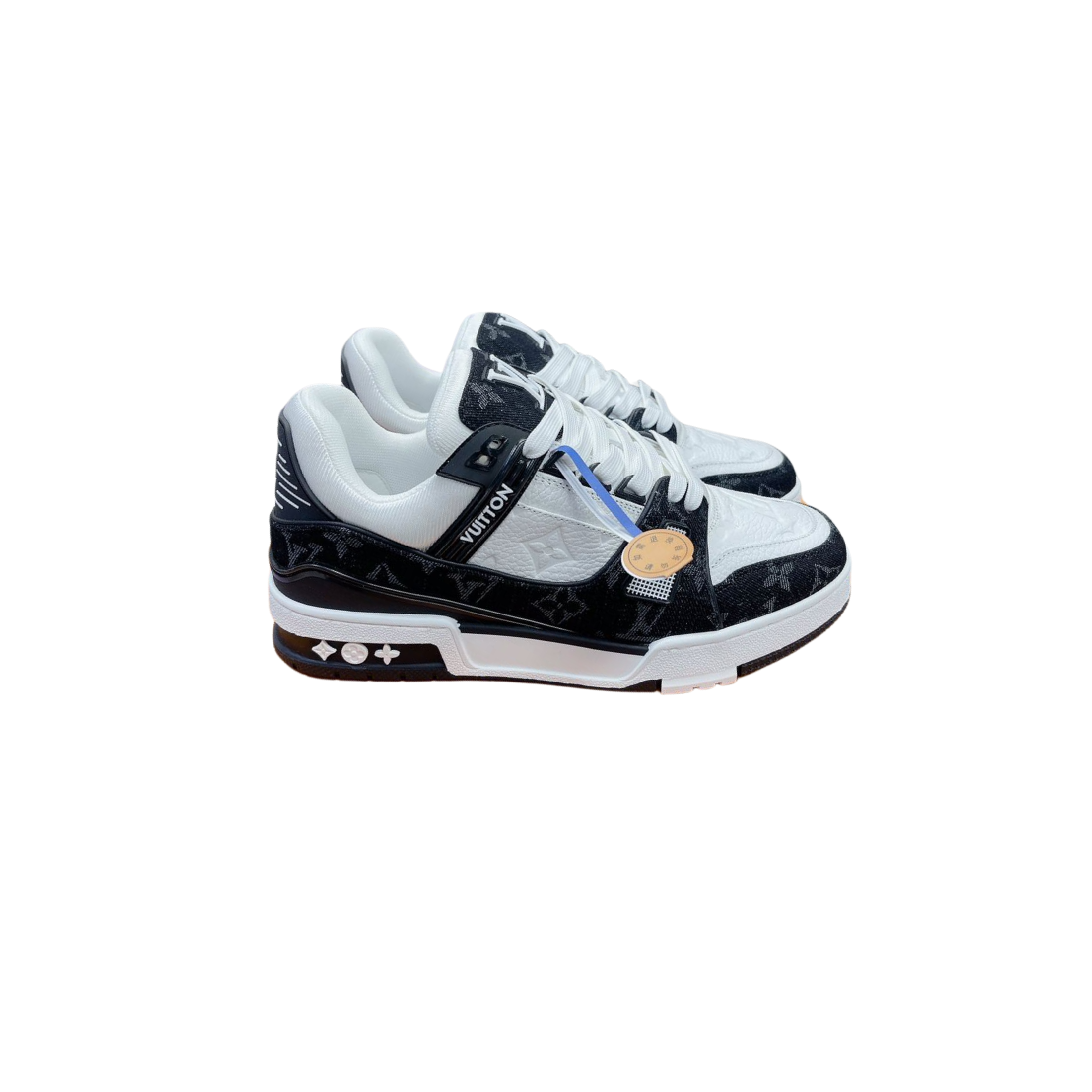 Elvare Club® Sneaker