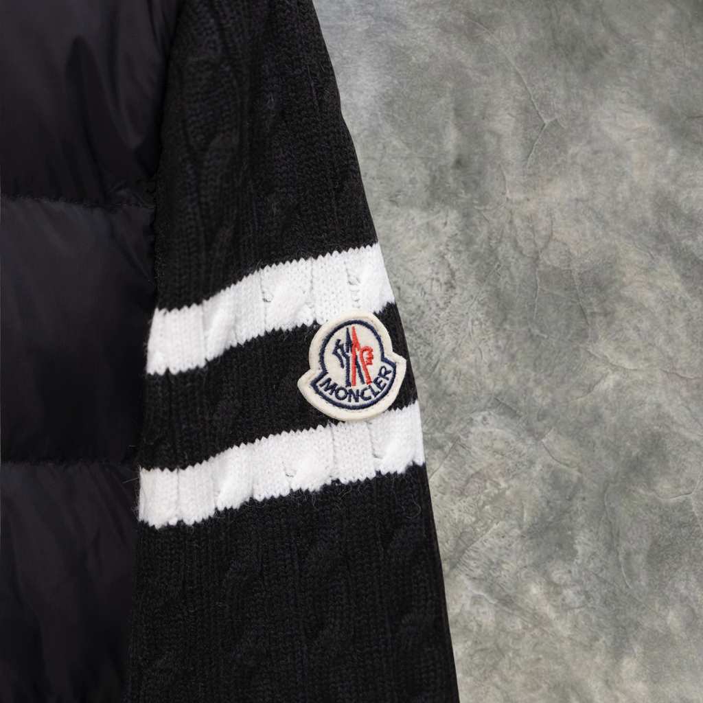 Elvare Club® Puffer Jacket