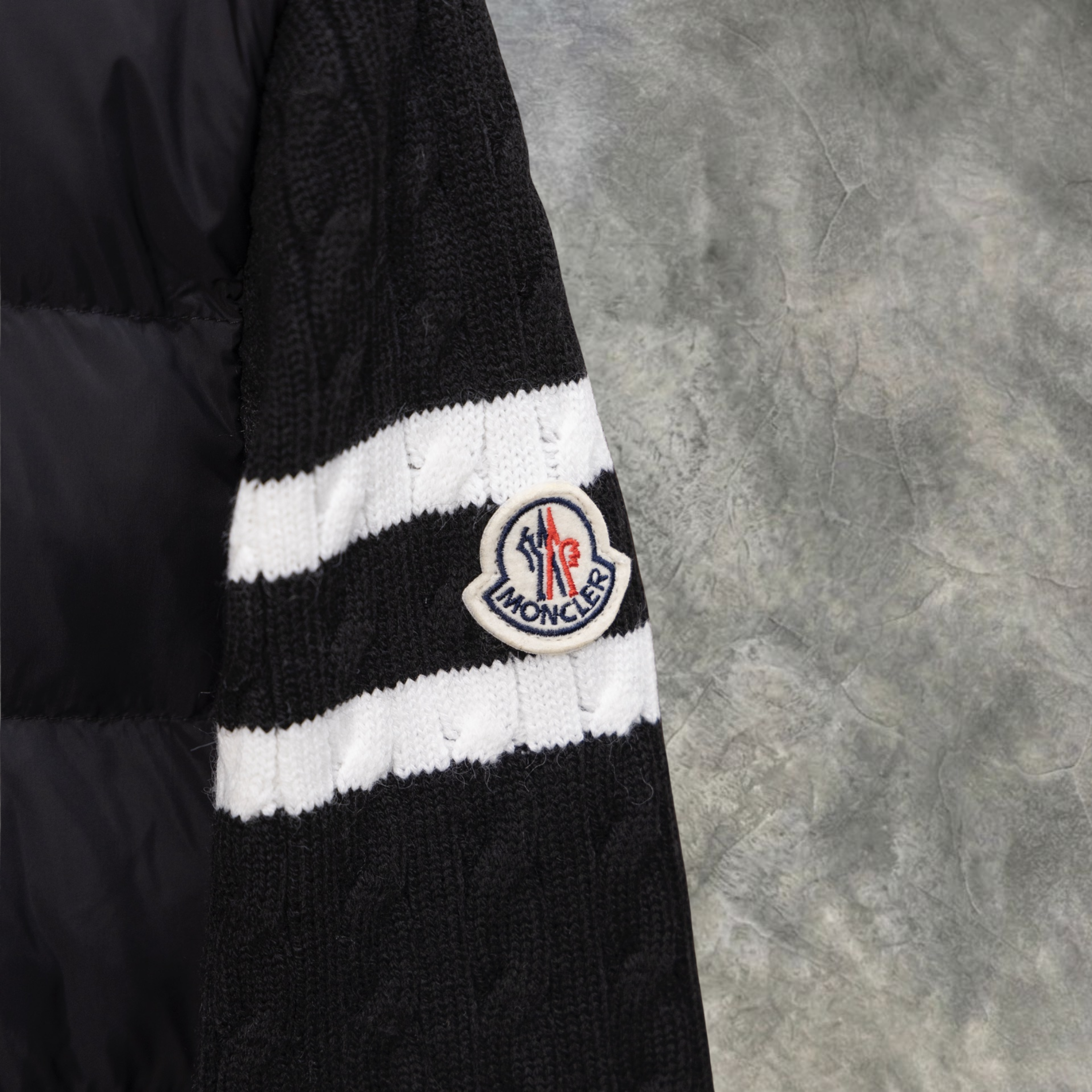 Elvare Club® Puffer Jacket