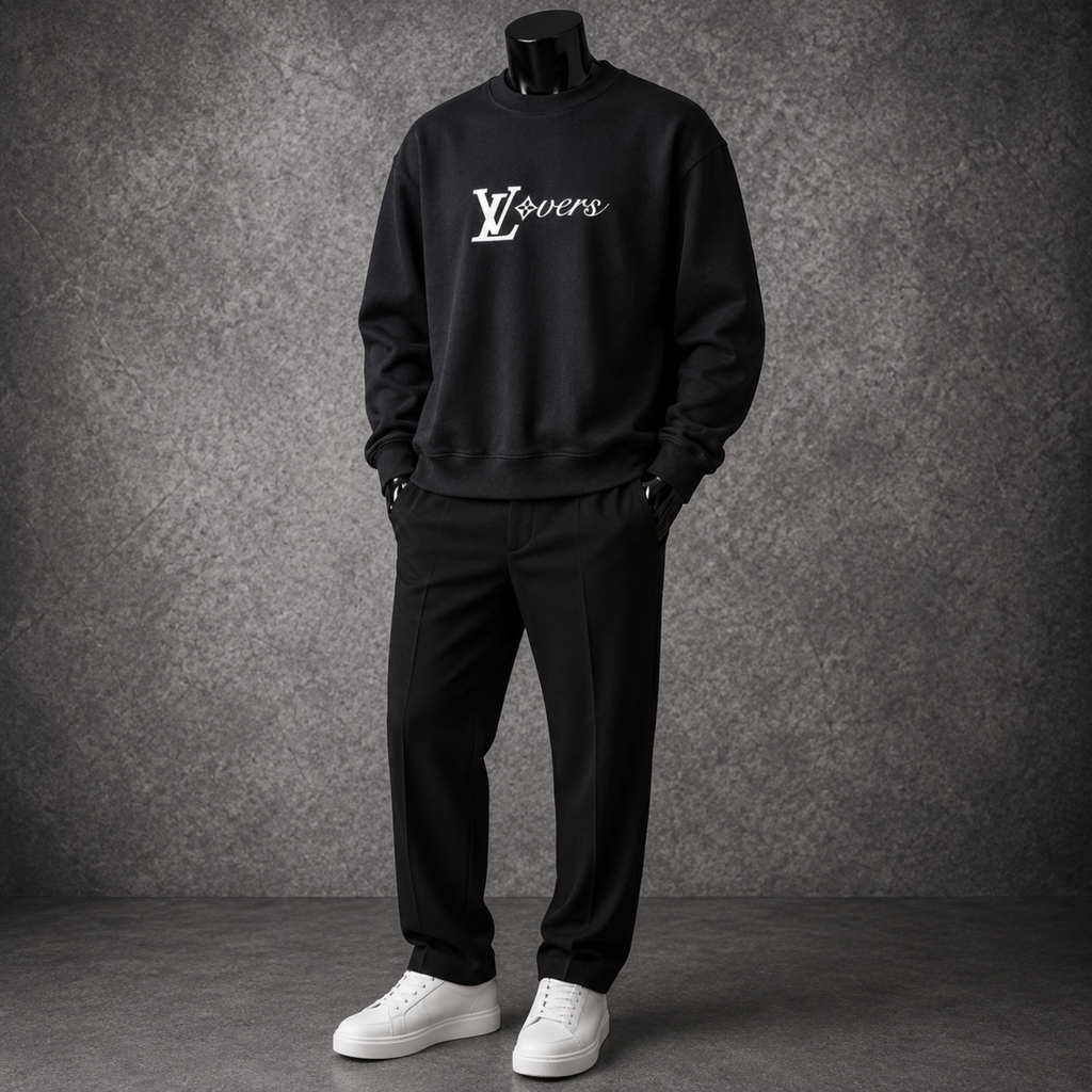 Elvare Club® Sweater