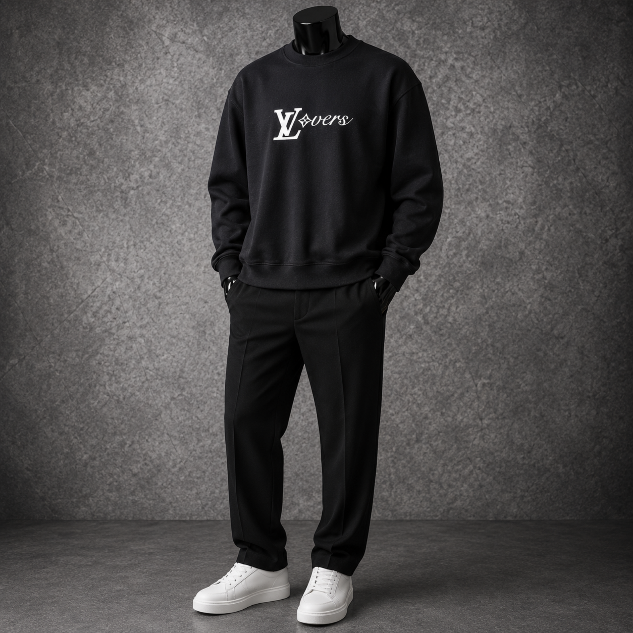 Elvare Club® Sweater