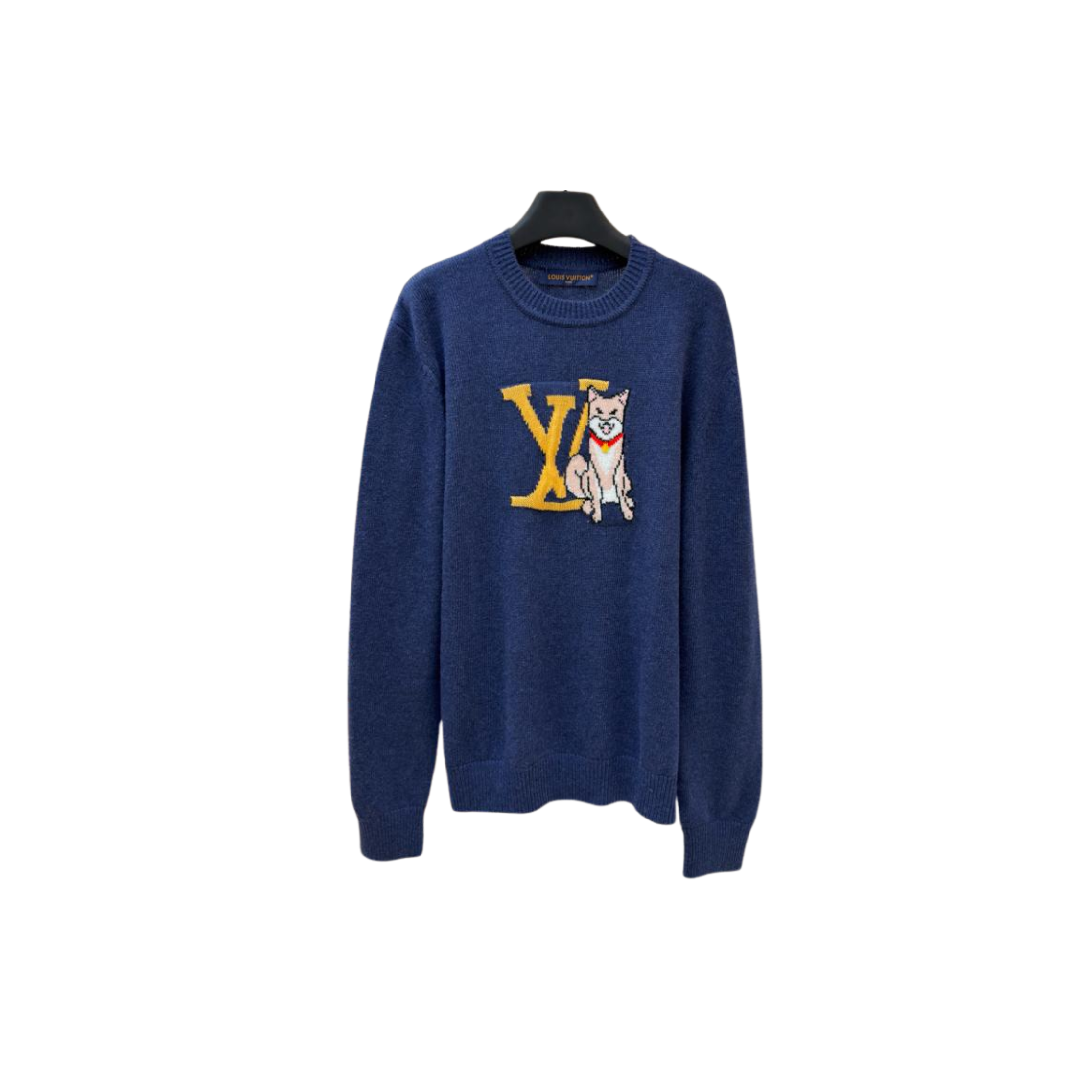 Elvare Club® Sweater