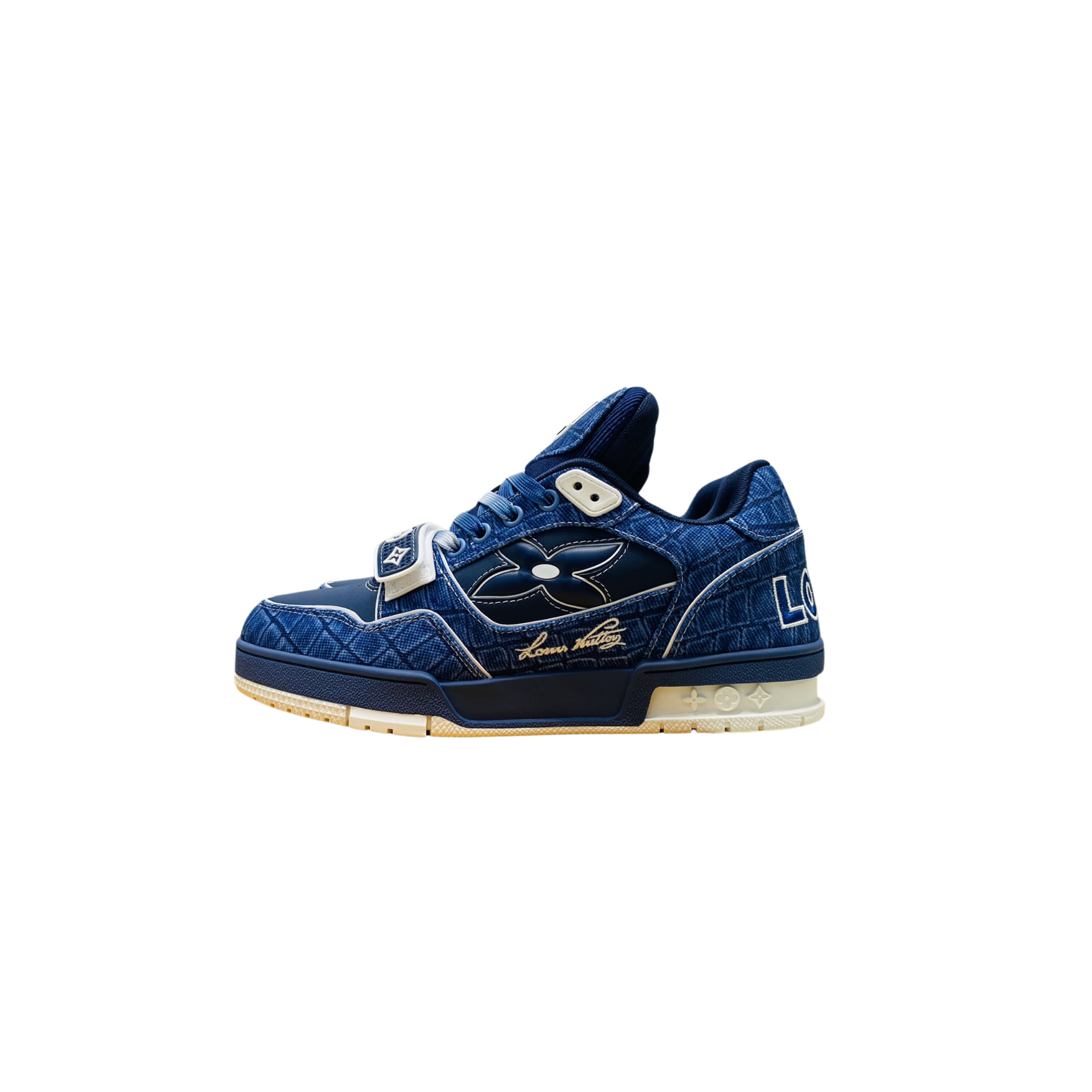Elvare Club® Sneaker