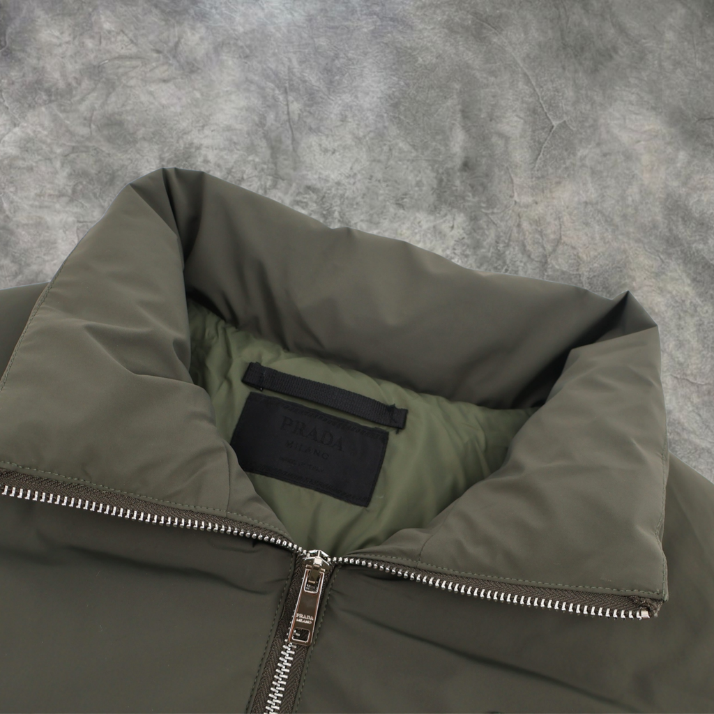 Elvare Club® Puffer Jacket