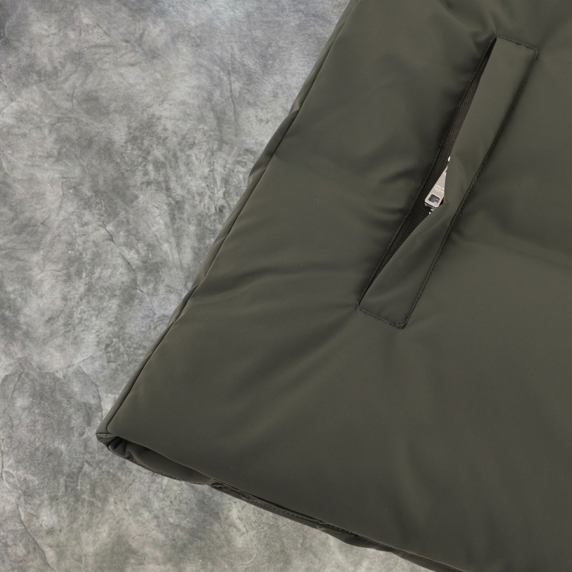Elvare Club® Puffer Jacket