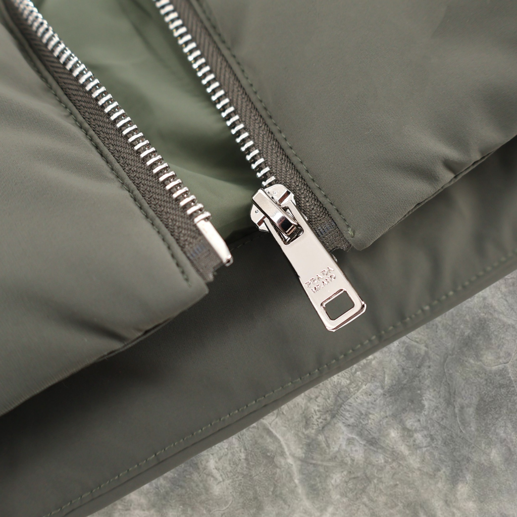 Elvare Club® Puffer Jacket