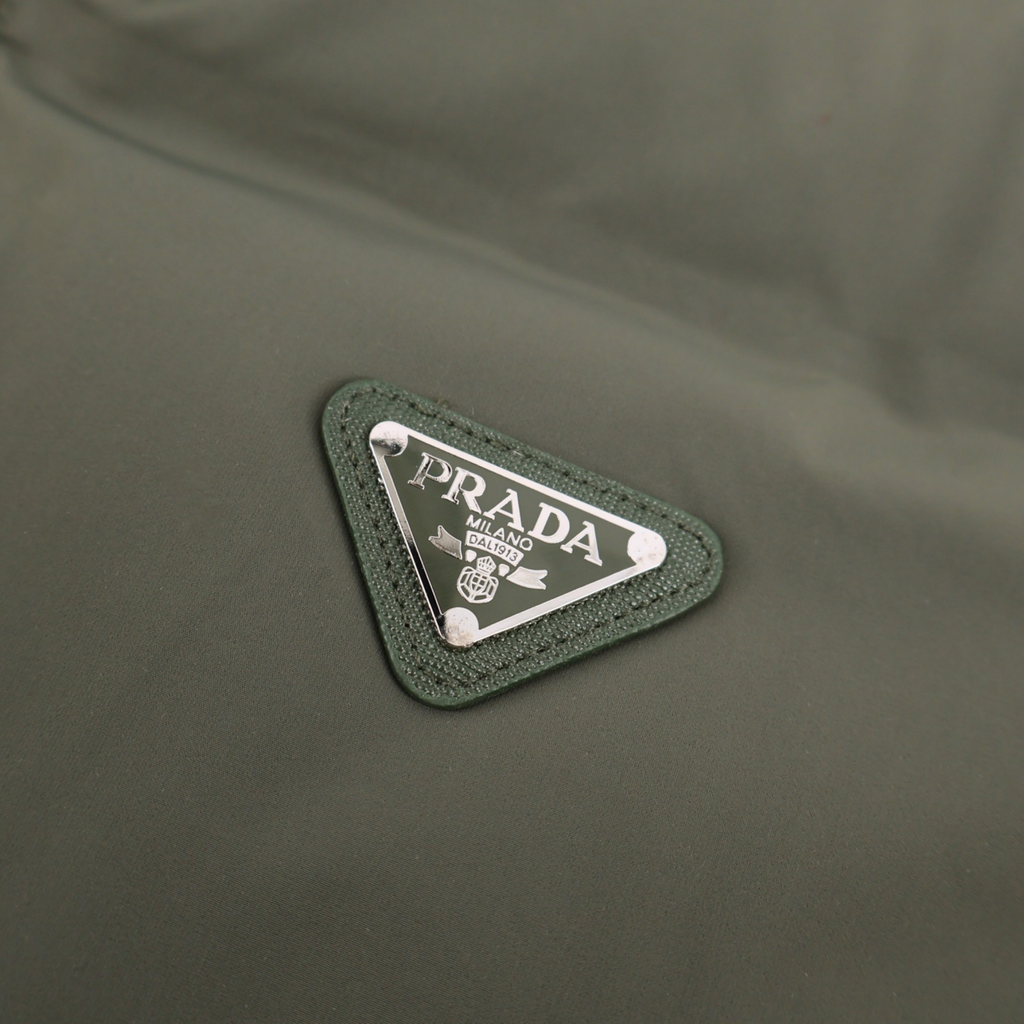 Elvare Club® Puffer Jacket