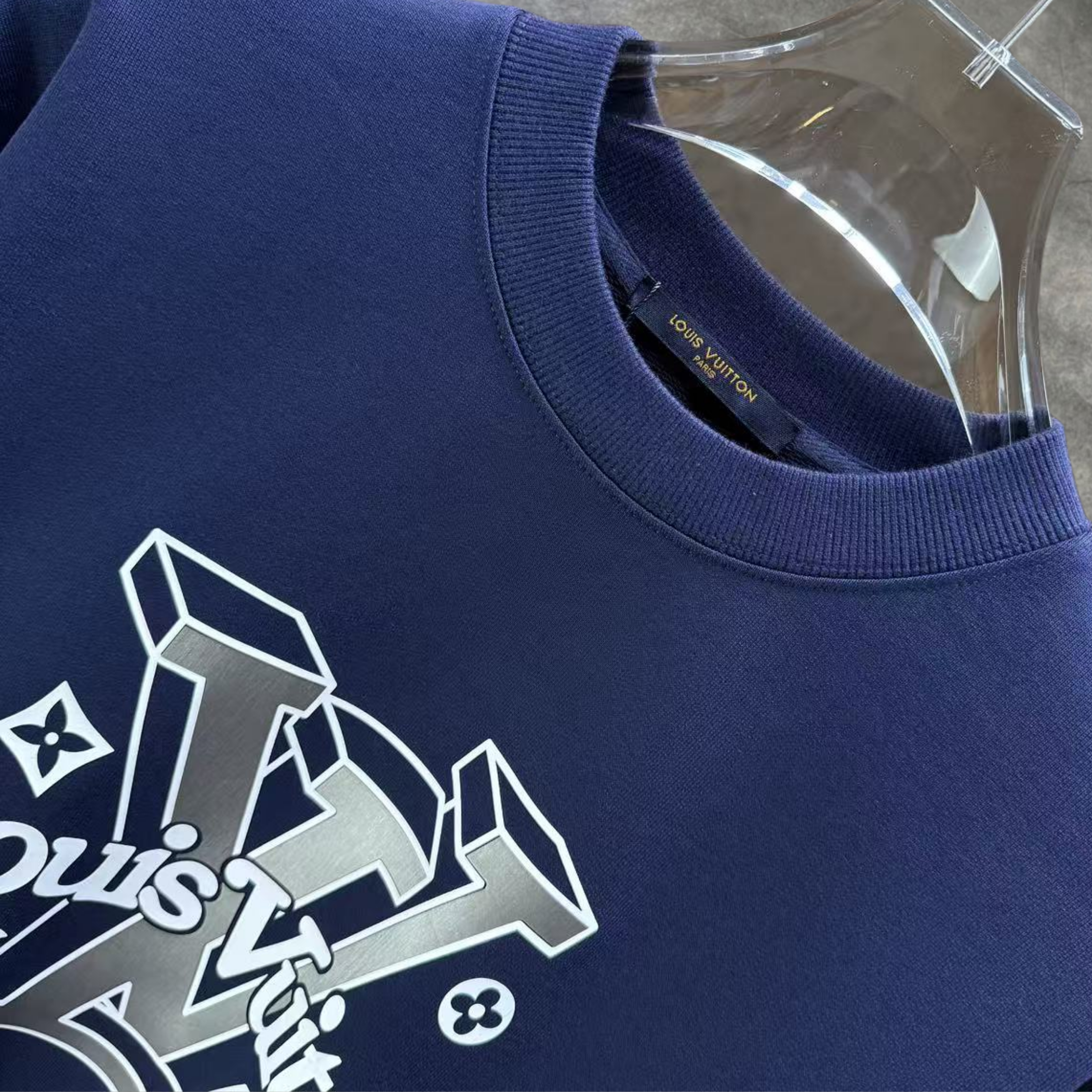 Elvare Club® Sweater