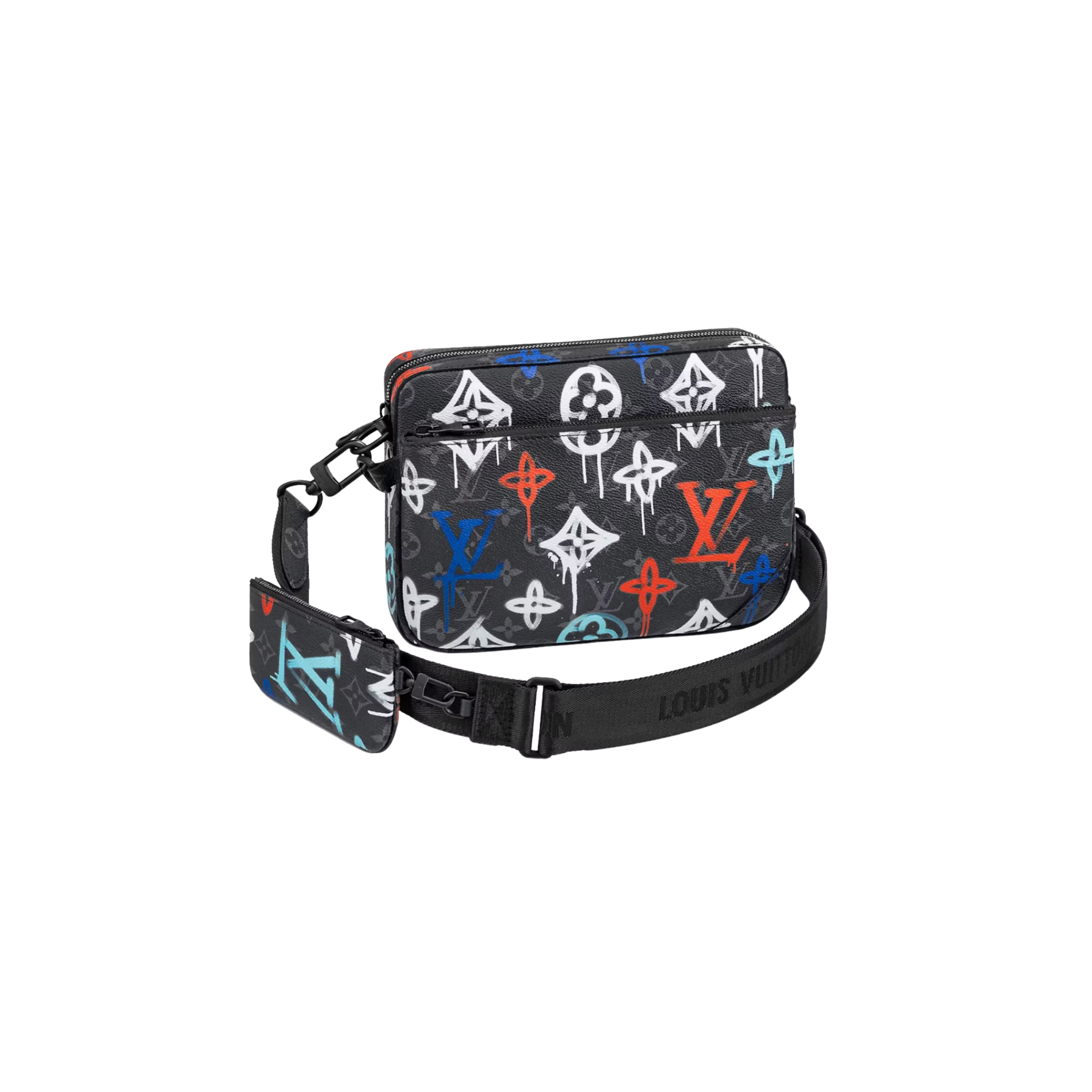 Elvare Club® Black Bag
