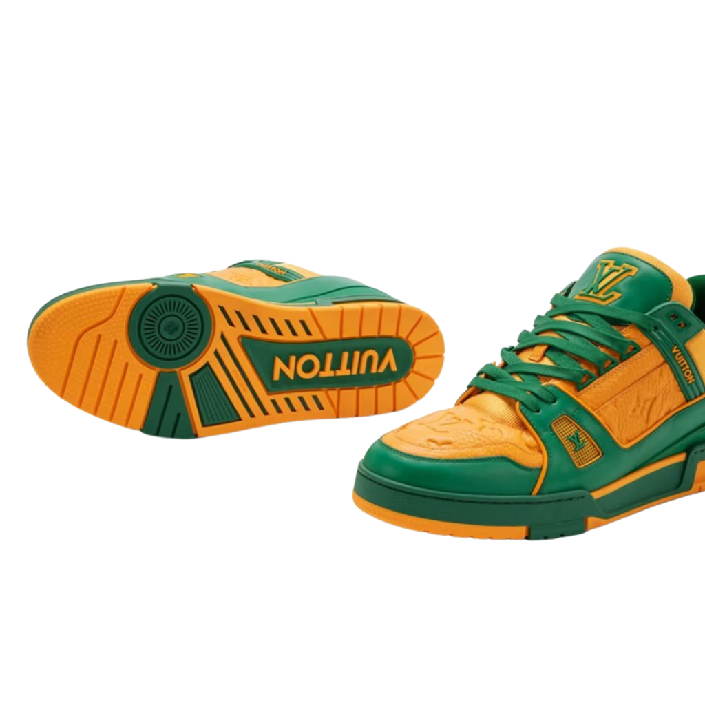 Elvare Club® Sneaker