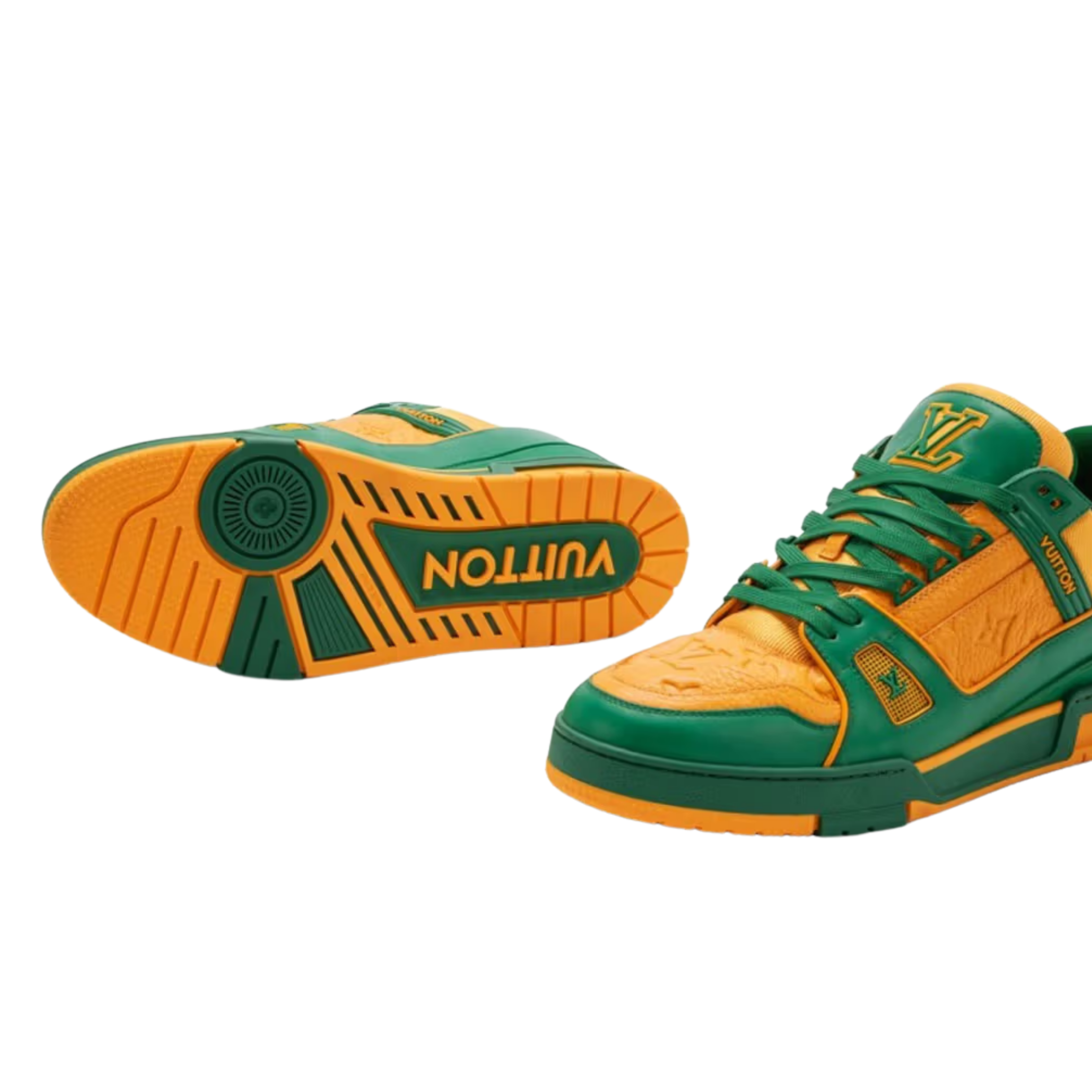 Elvare Club® Sneaker