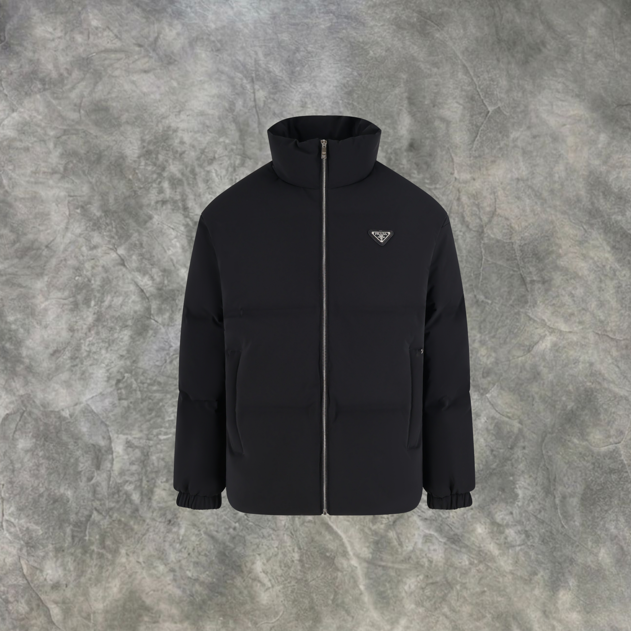 Elvare Club® Puffer Jacket