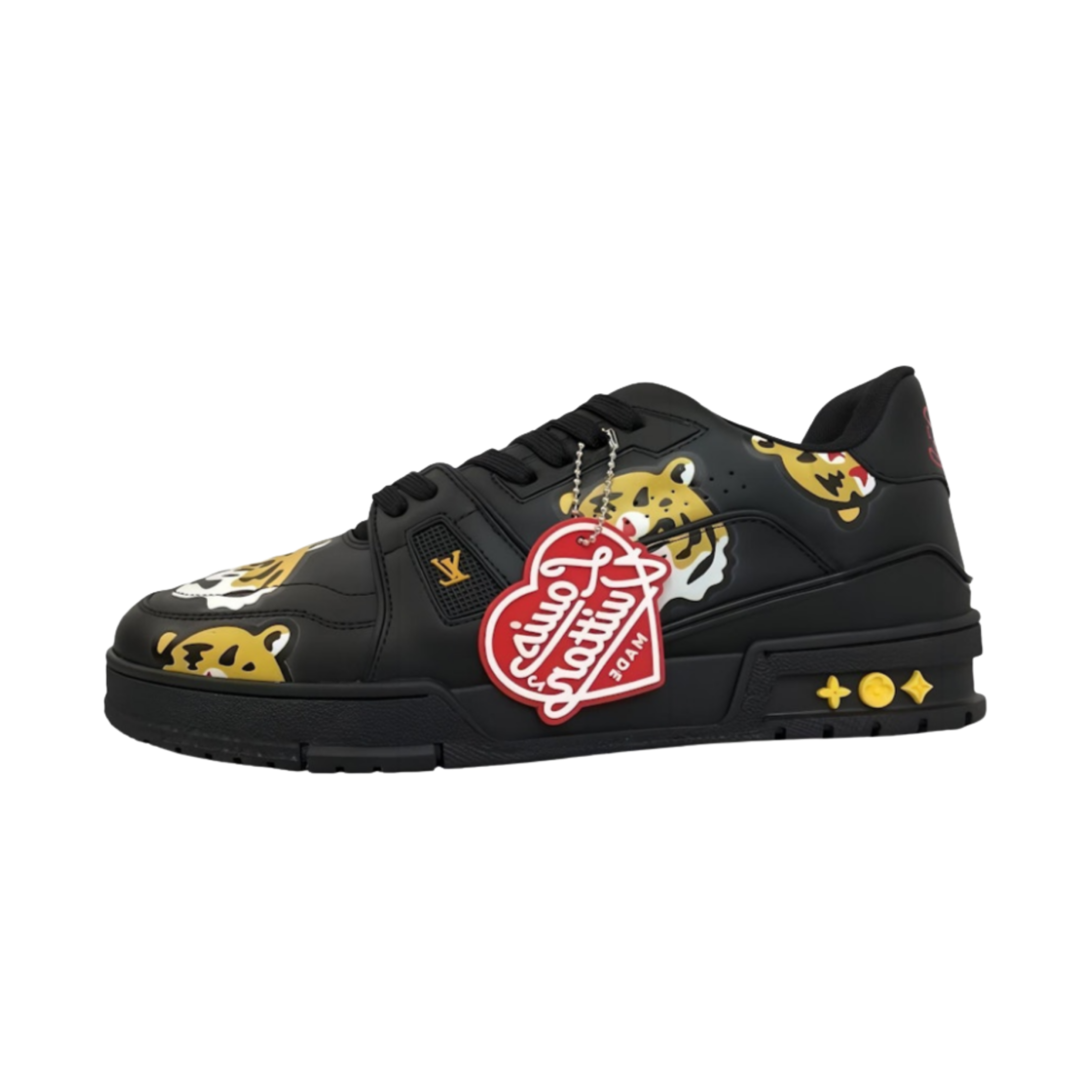 Elvare Club® Sneaker