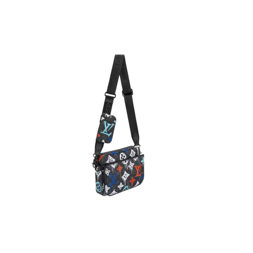 Elvare Club® Black Bag