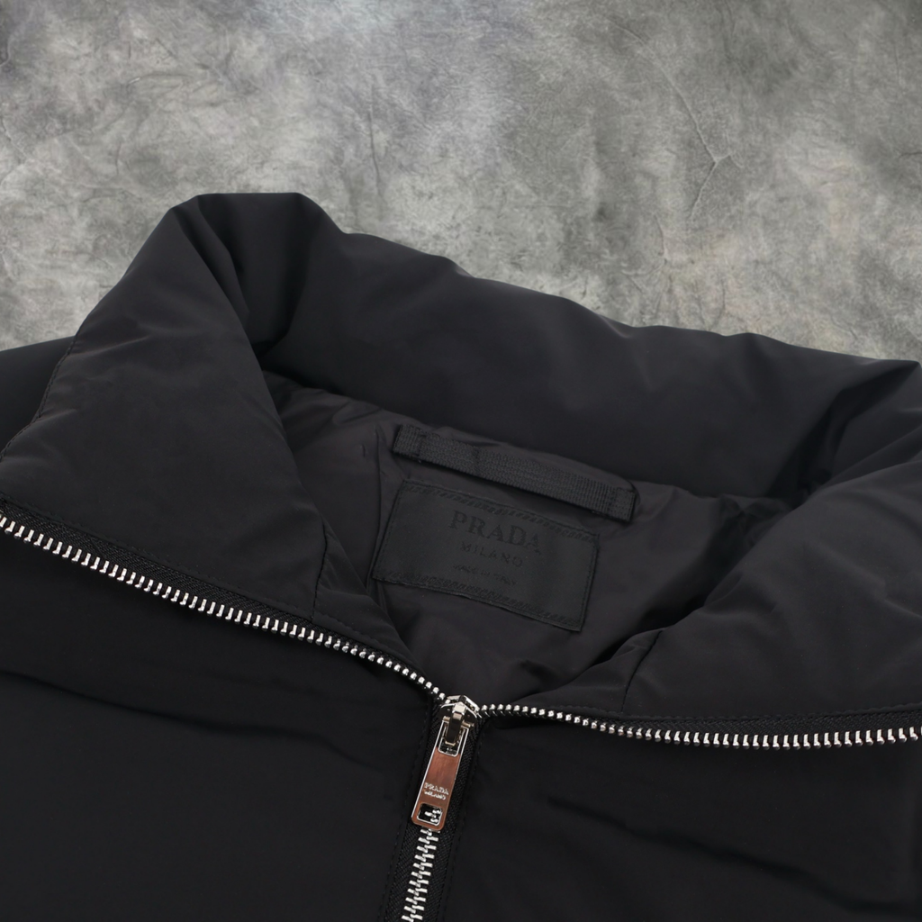 Elvare Club® Puffer Jacket
