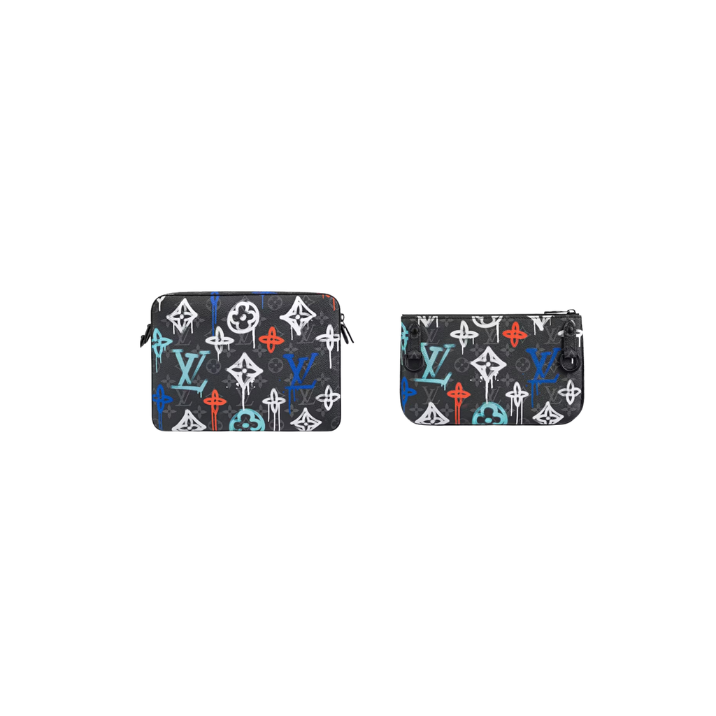 Elvare Club® Black Bag