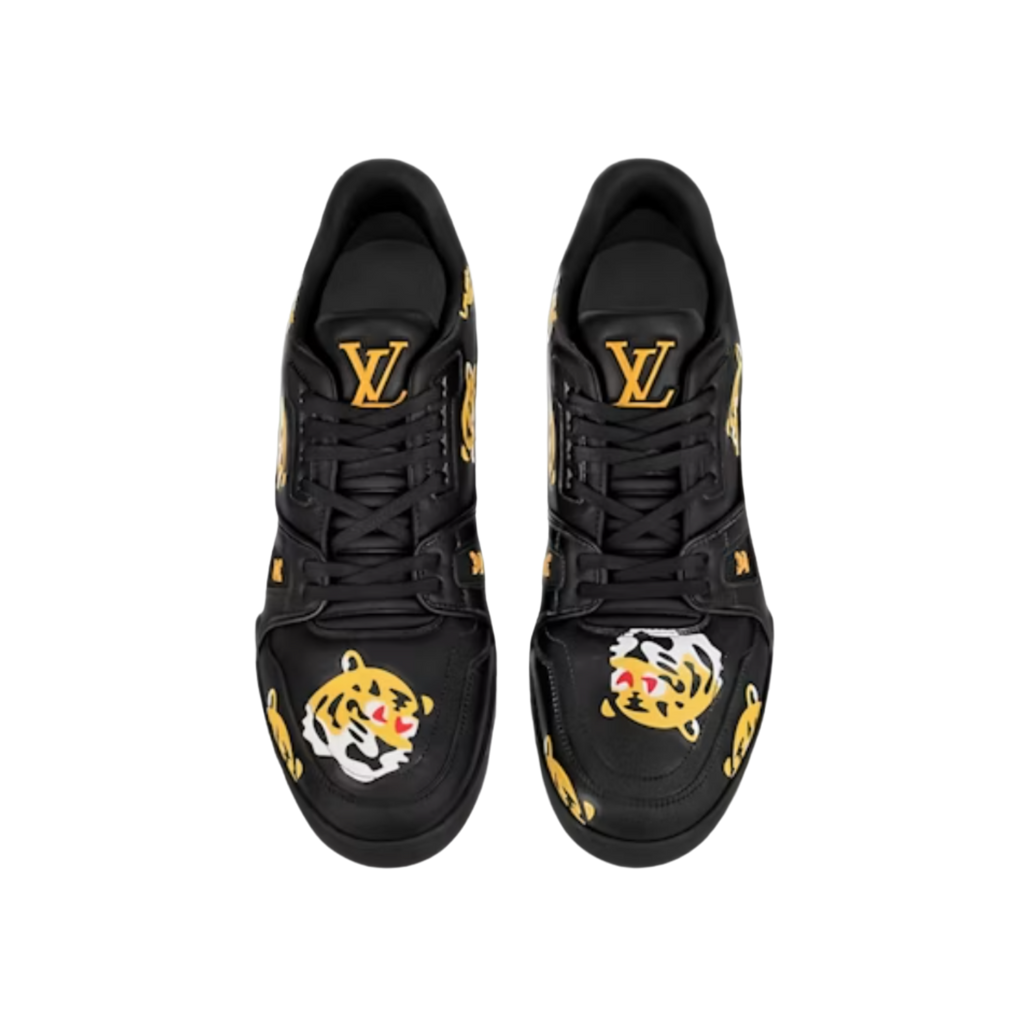 Elvare Club® Sneaker