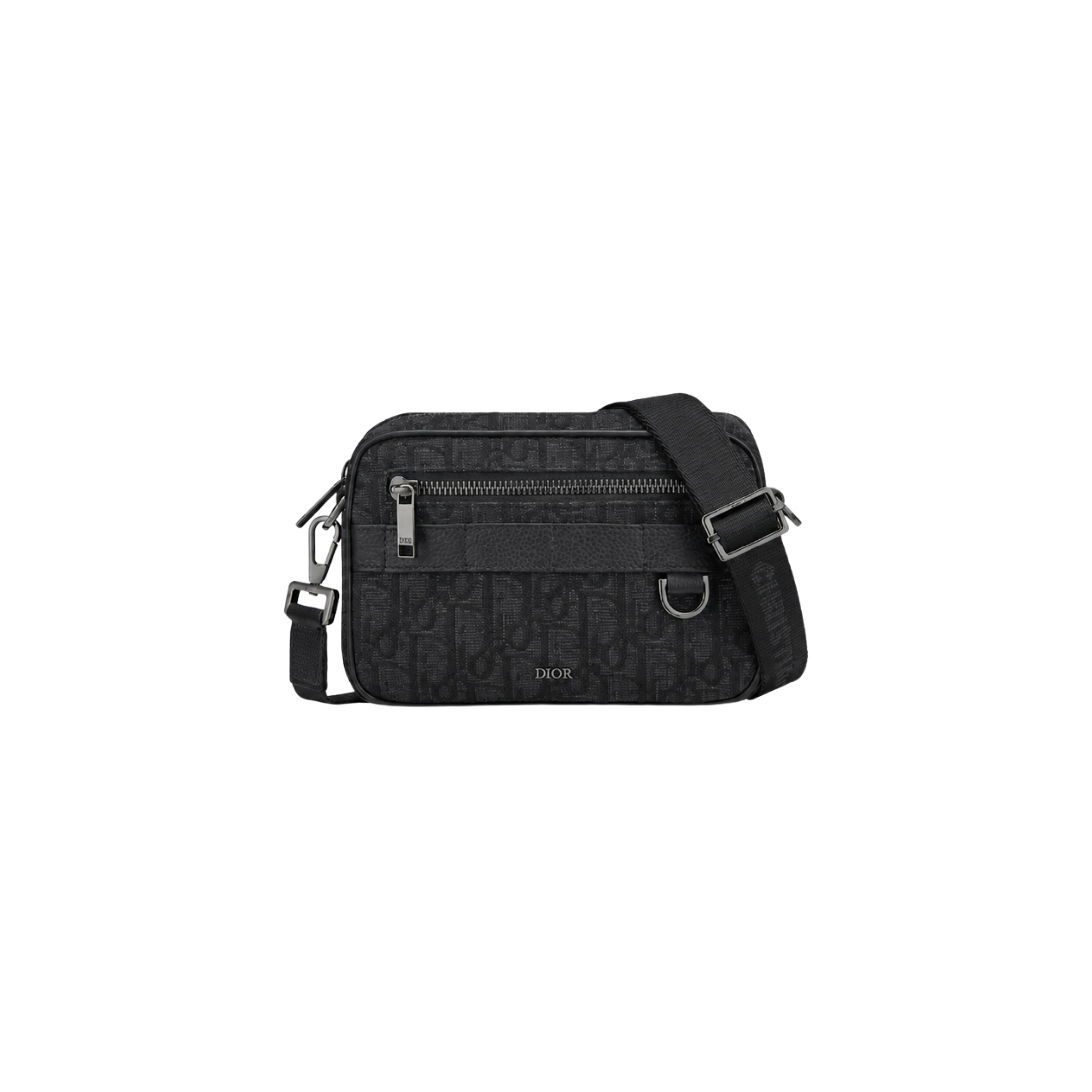 Elvare Club® Black Bag