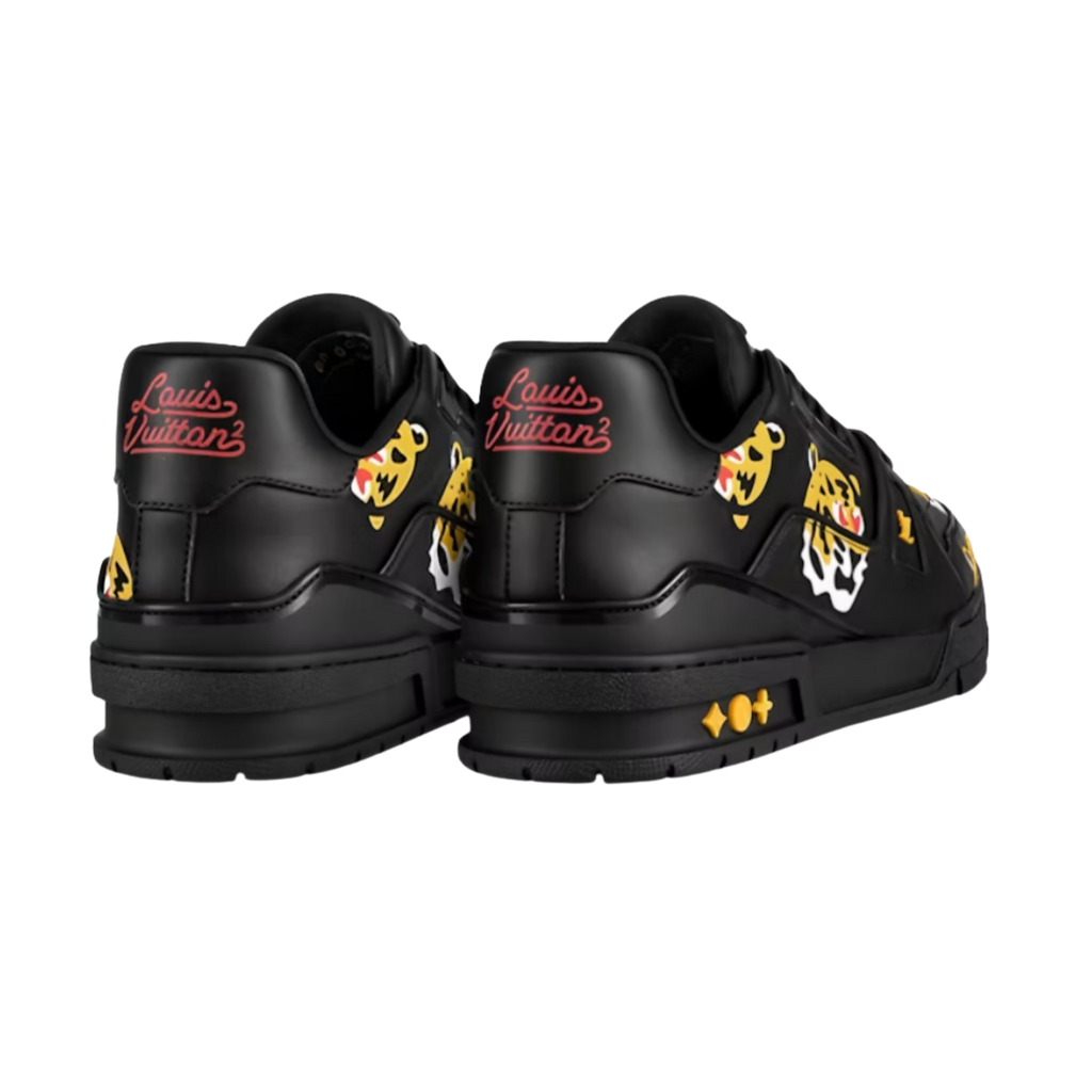 Elvare Club® Sneaker