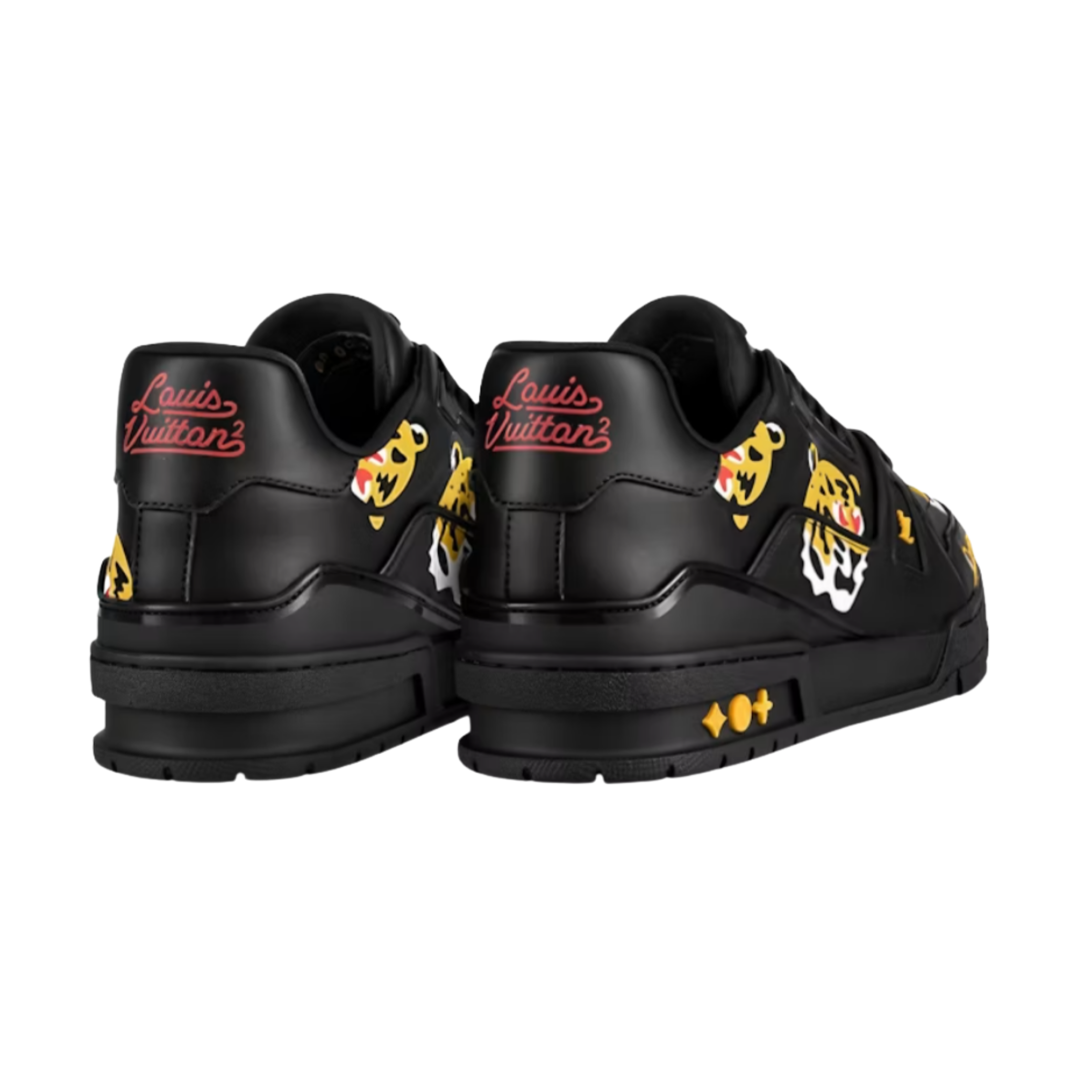 Elvare Club® Sneaker
