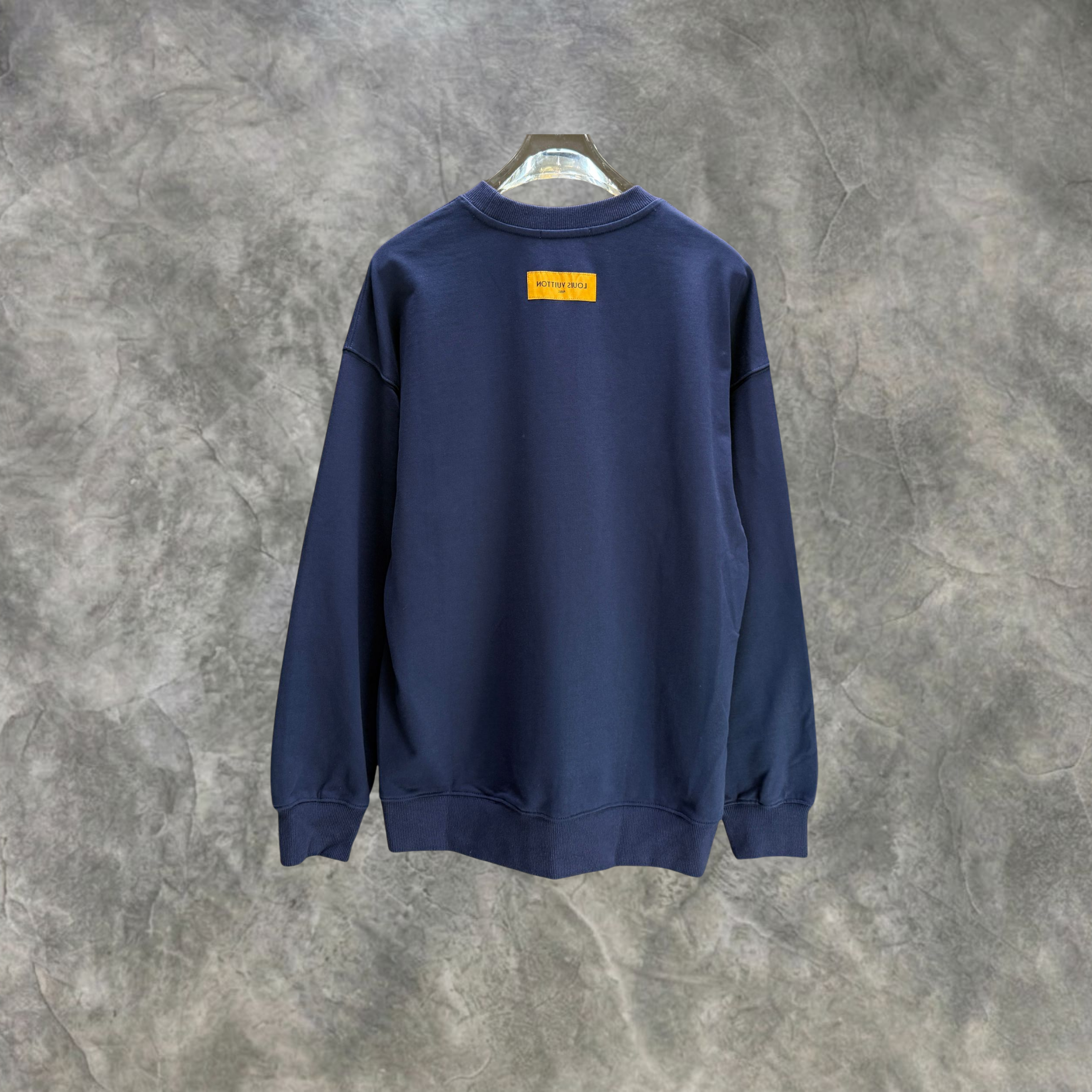 Elvare Club® Sweater