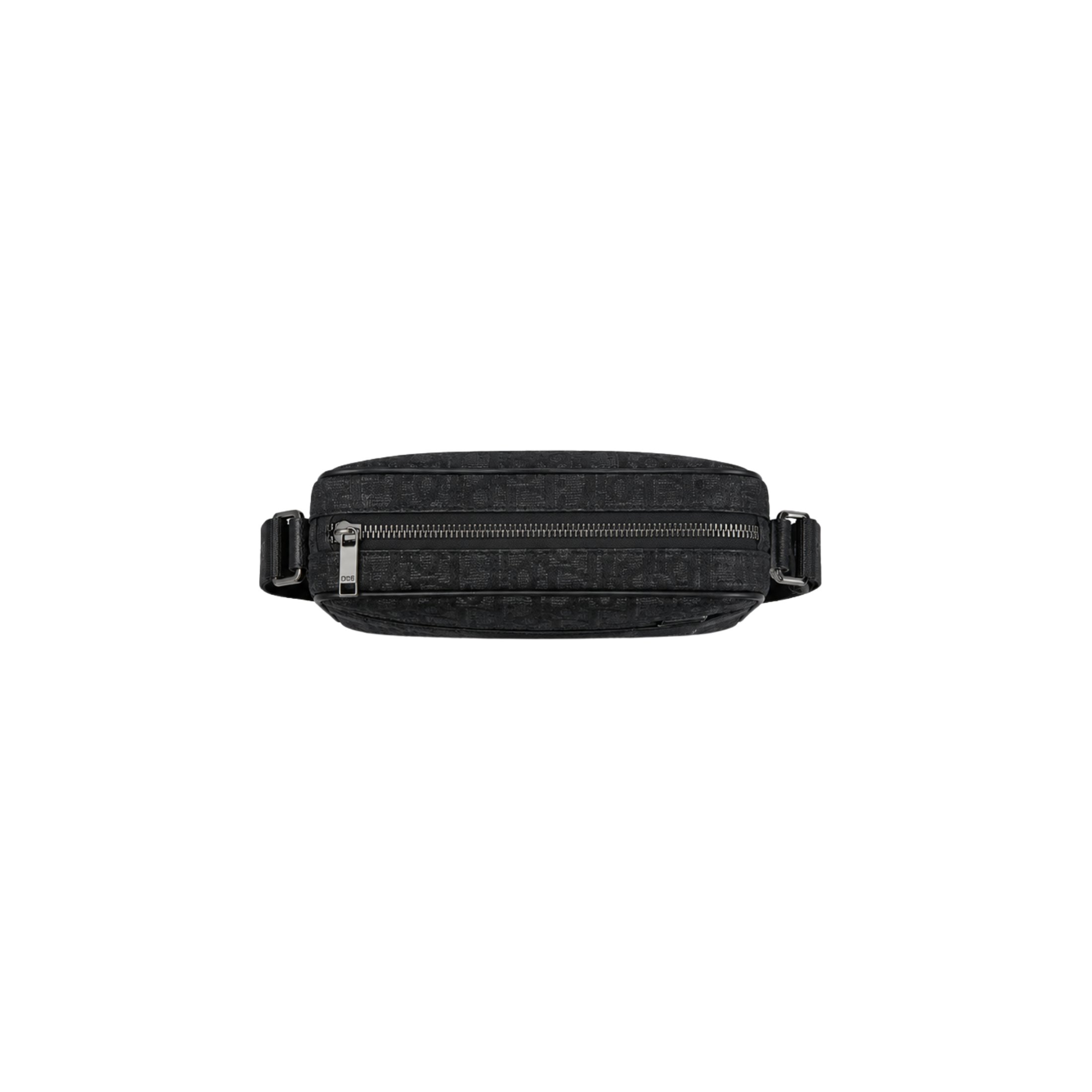 Elvare Club® Black Bag
