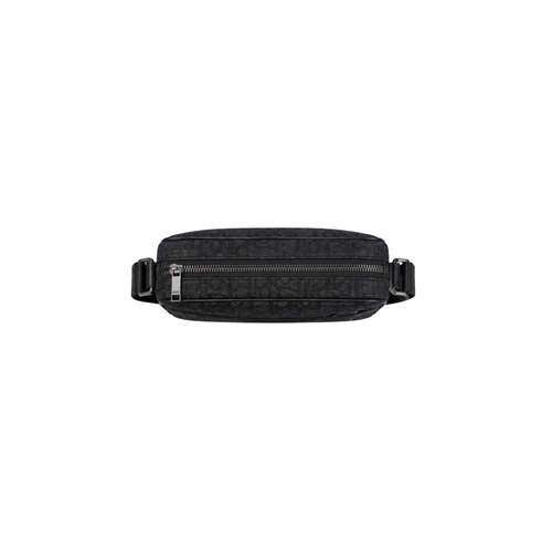 Elvare Club® Black Bag