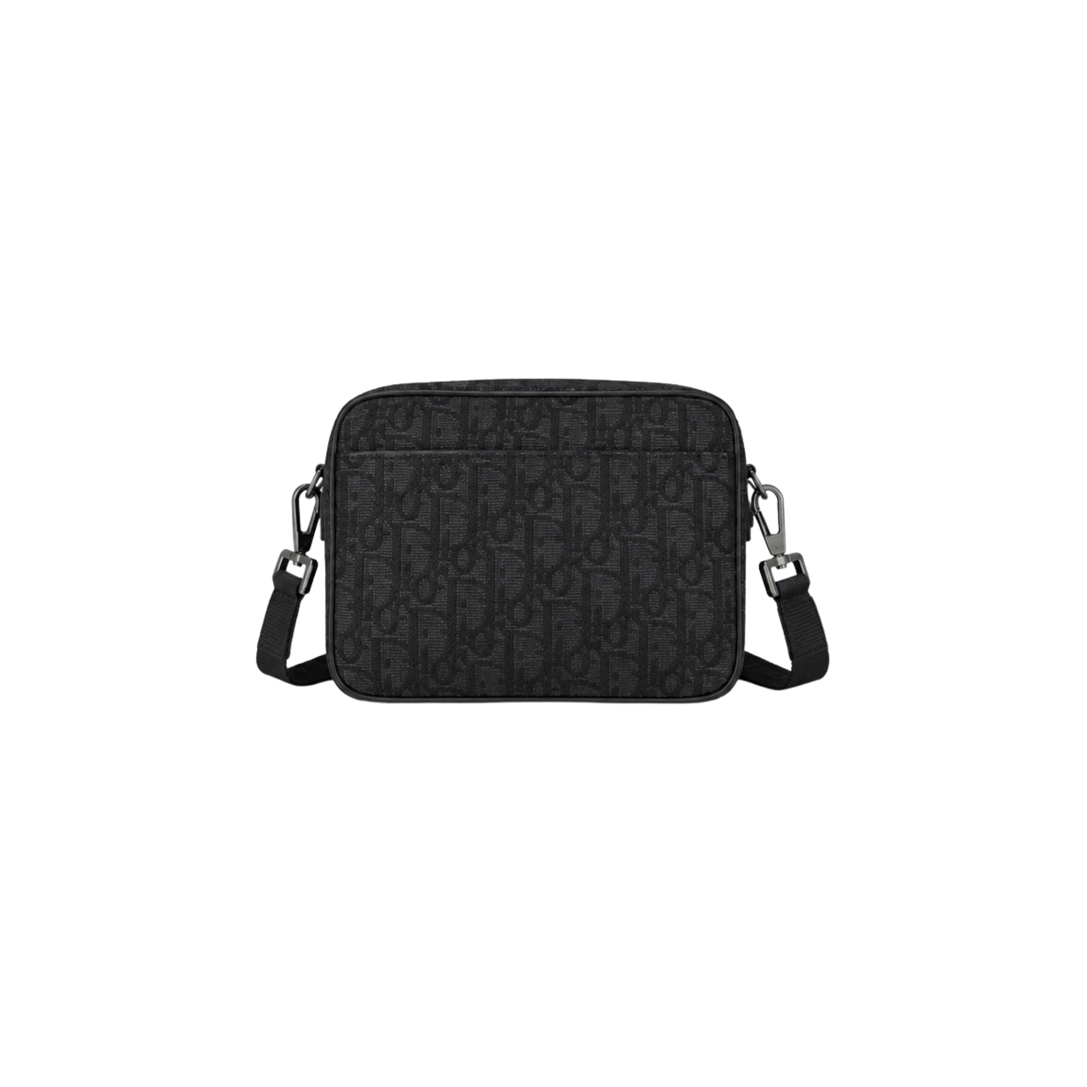 Elvare Club® Black Bag