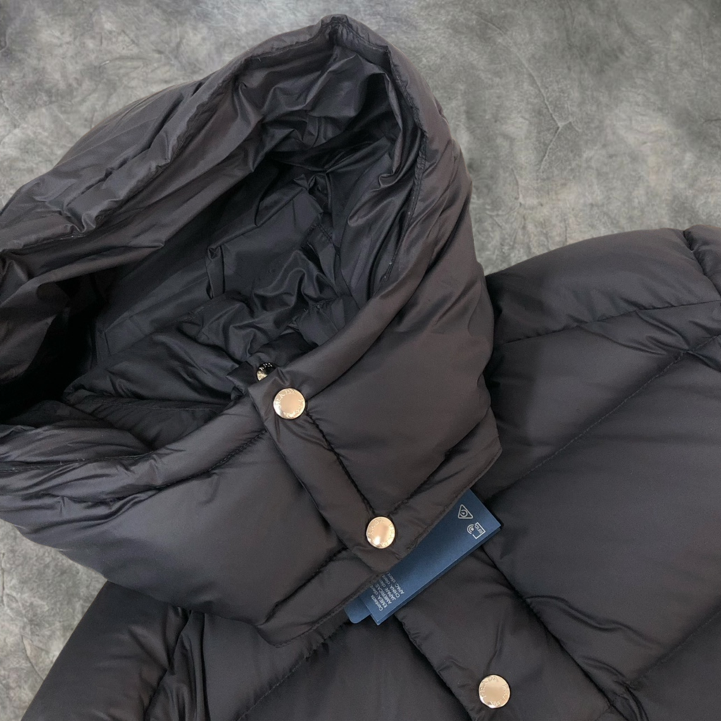 Elvare Club® Puffer Jacket