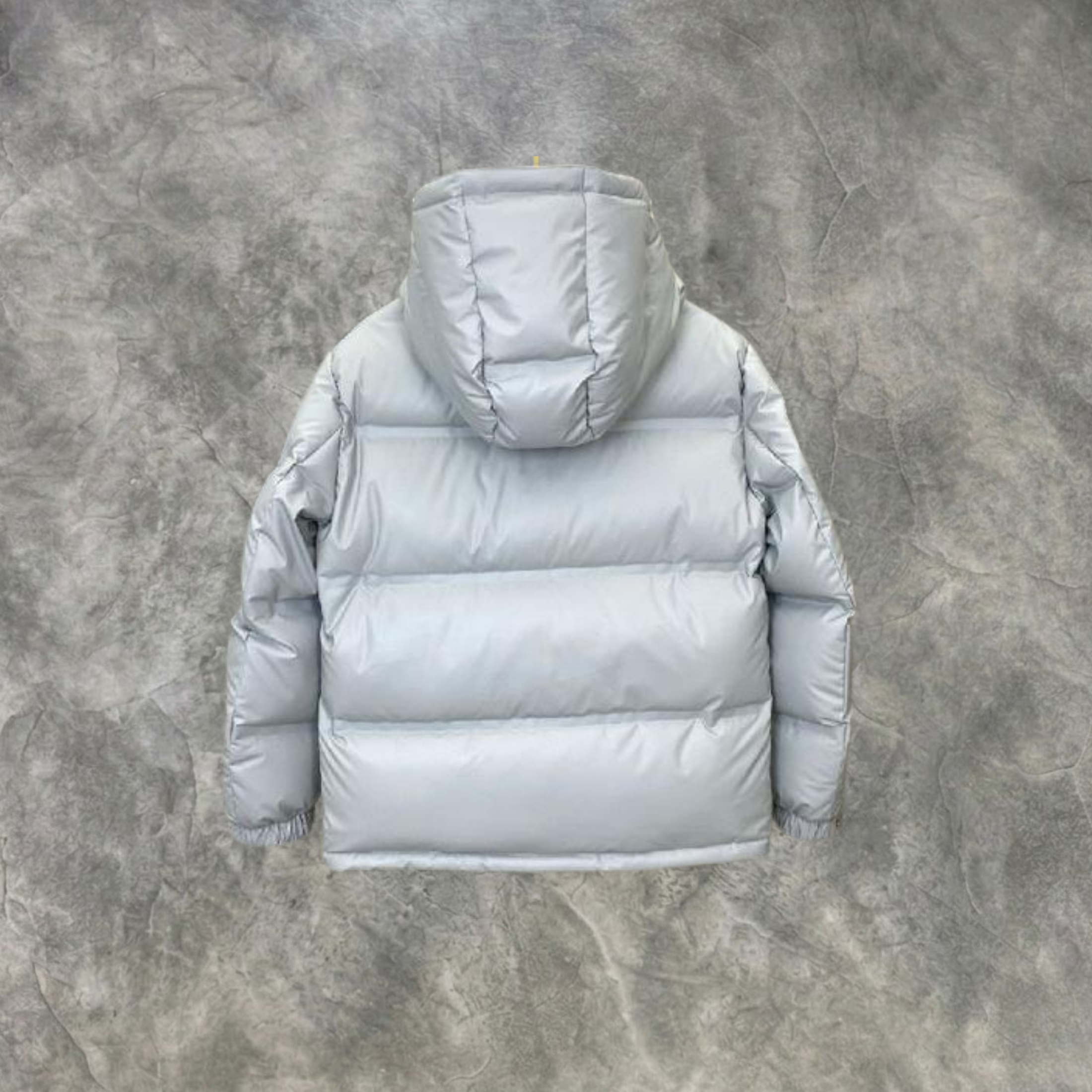 Elvare Club® Puffer Jacket