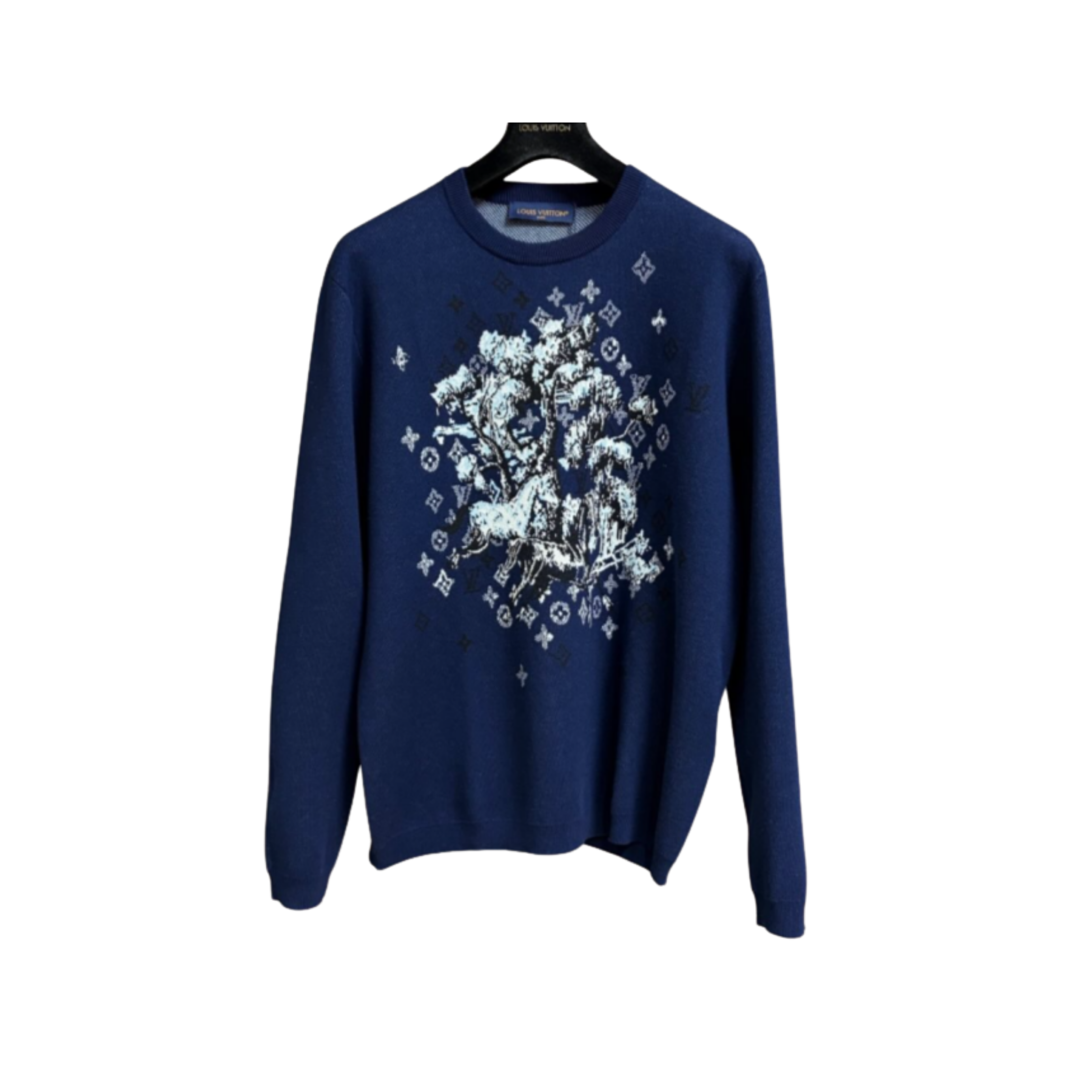 Elvare Club® Sweater