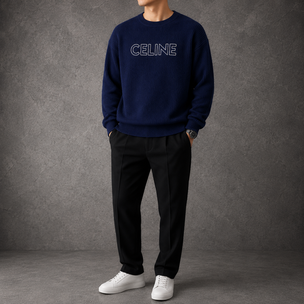 Elvare Club® Sweater