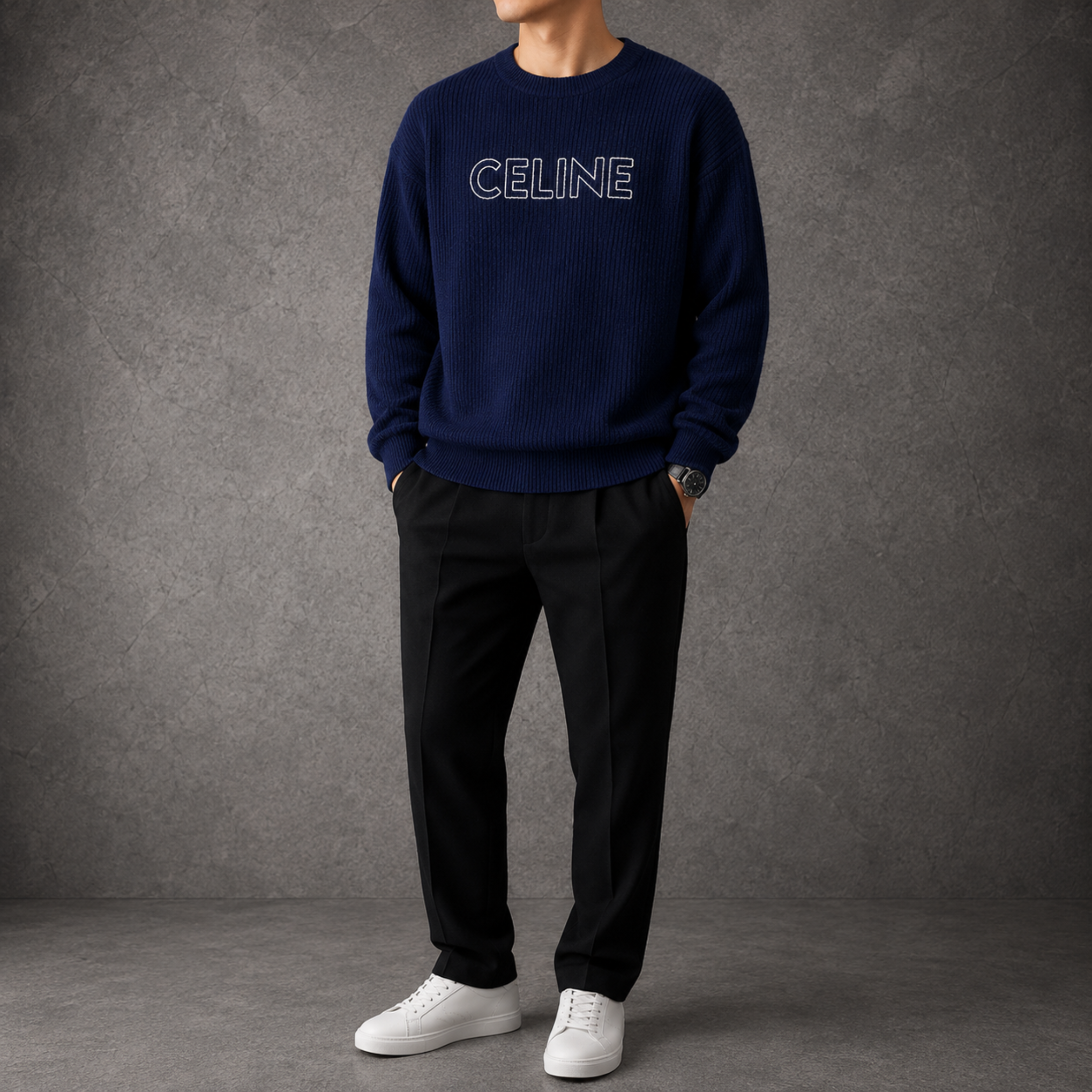 Elvare Club® Sweater