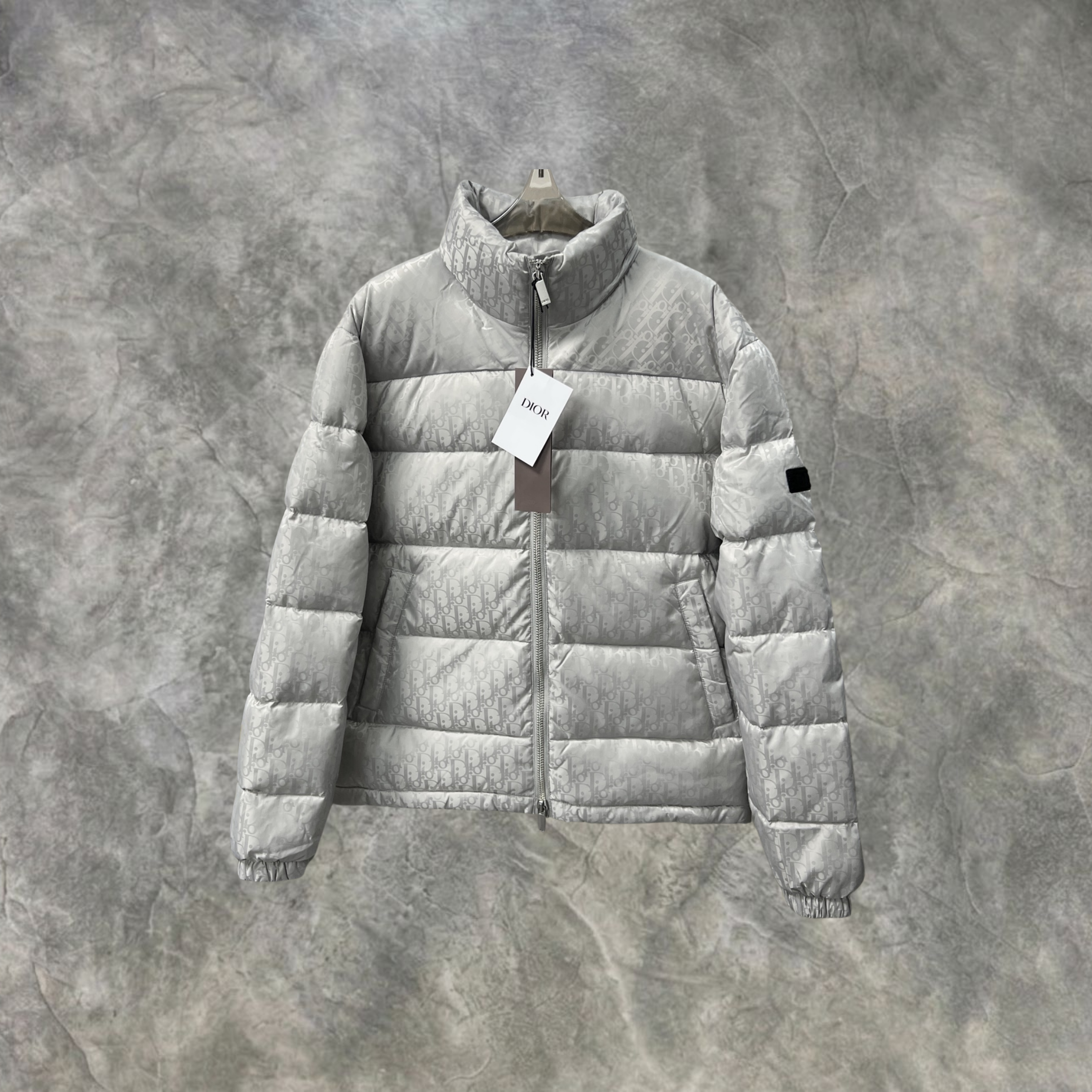Elvare Club® Puffer Jacket