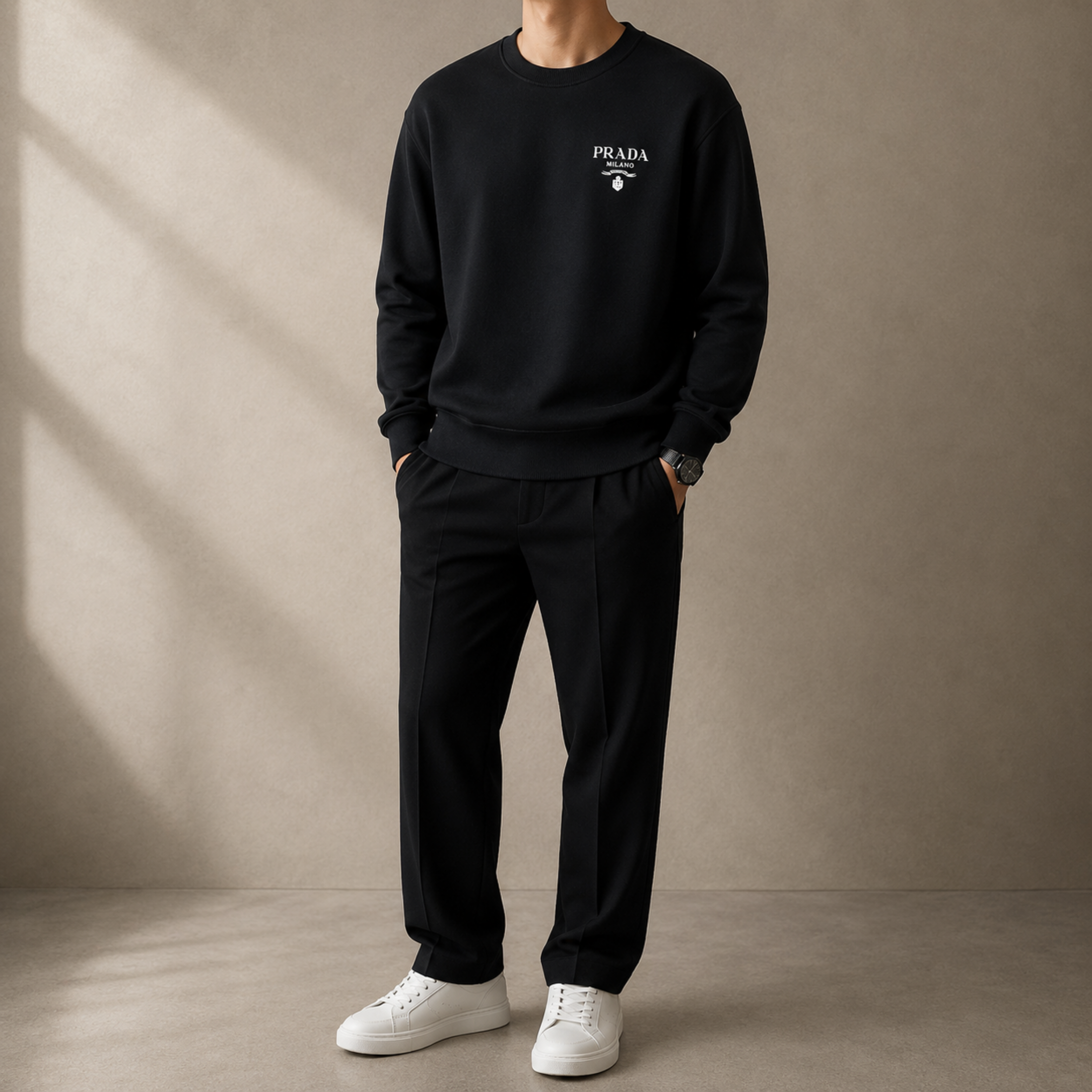 Elvare Club® Sweater
