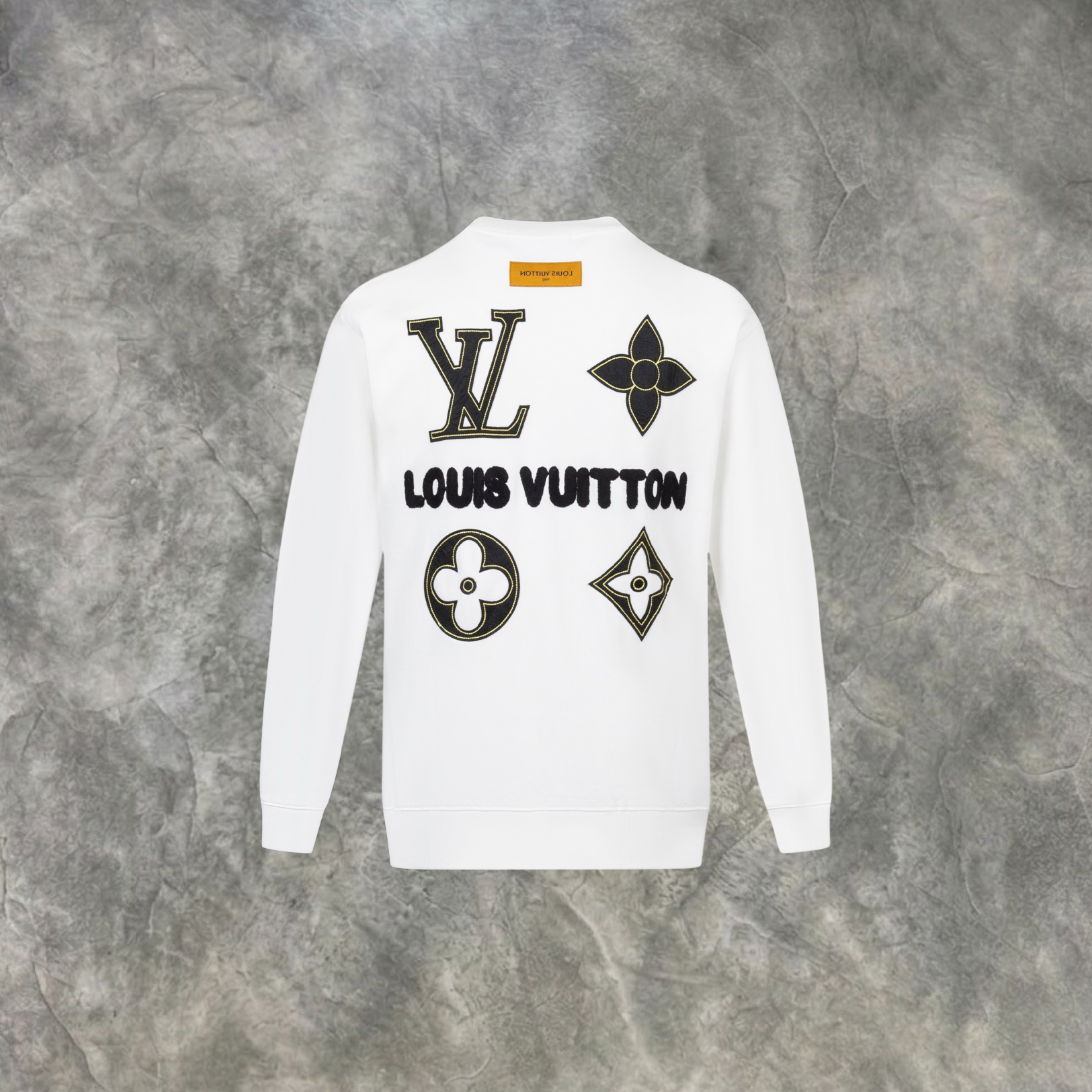 Elvare Club® Sweater