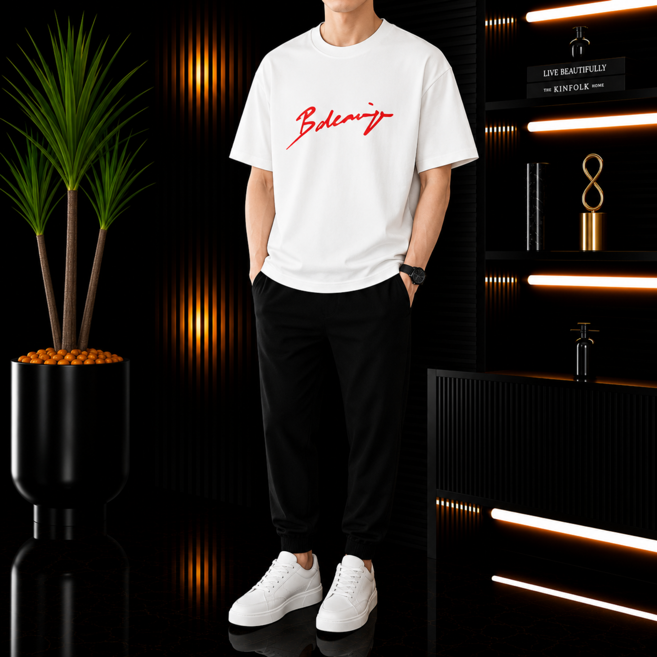 Elvare Club® T-Shirt