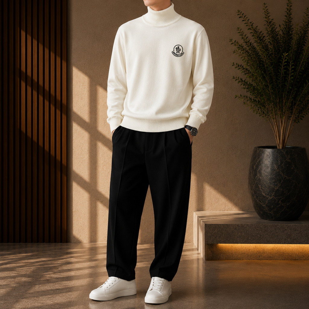 Elvare Club® Sweater