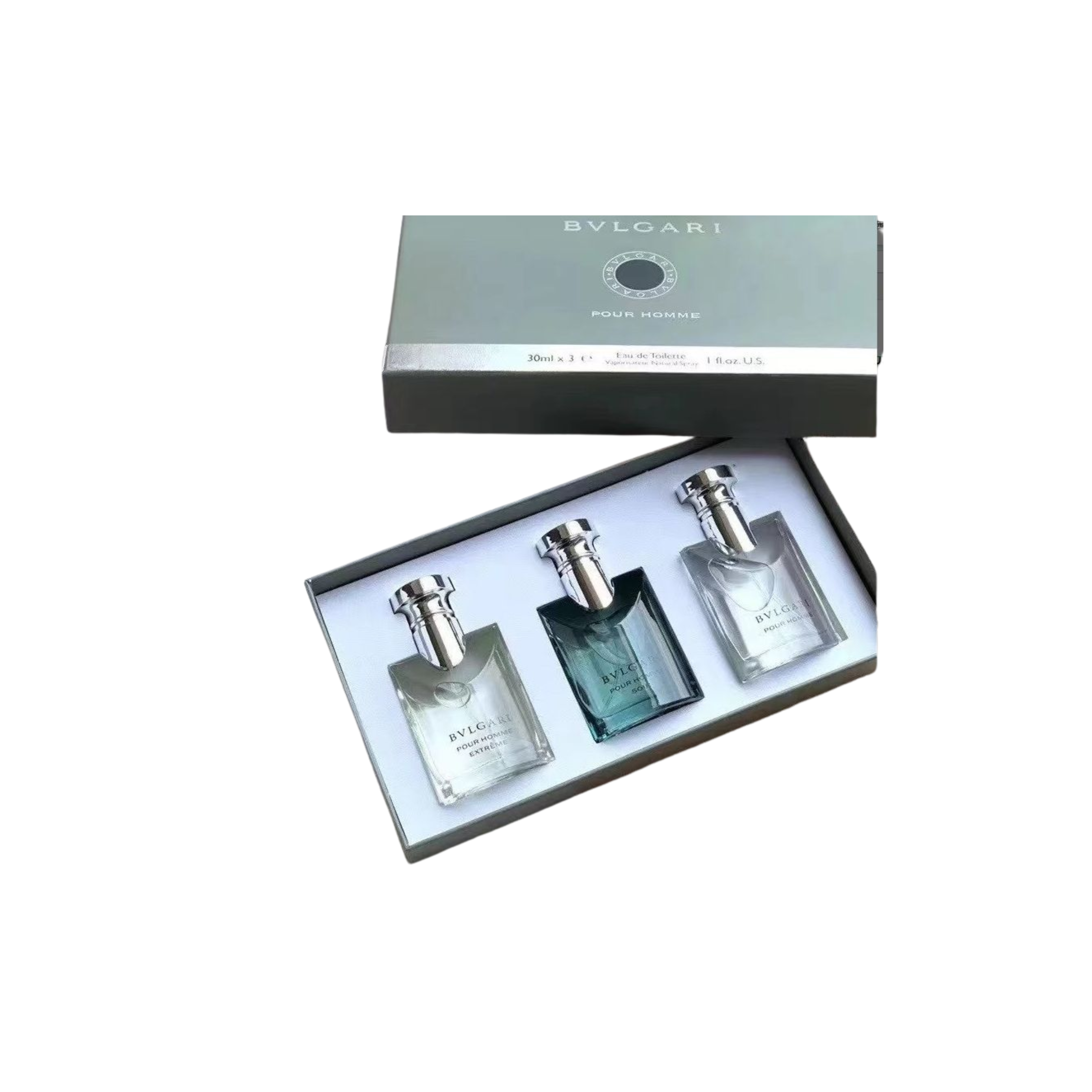 Elvare Club® Perfume