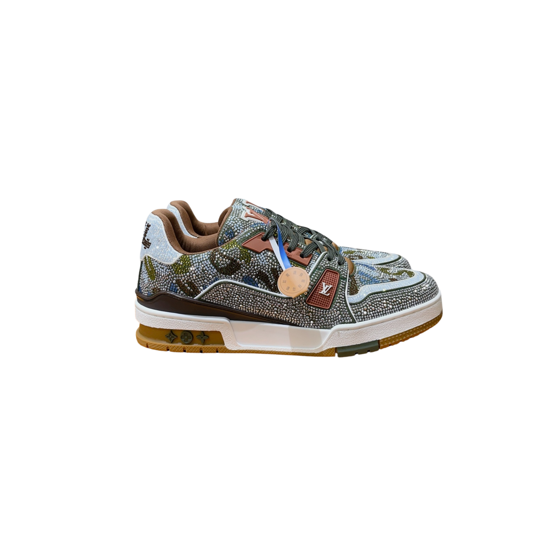 Elvare Club® Sneaker