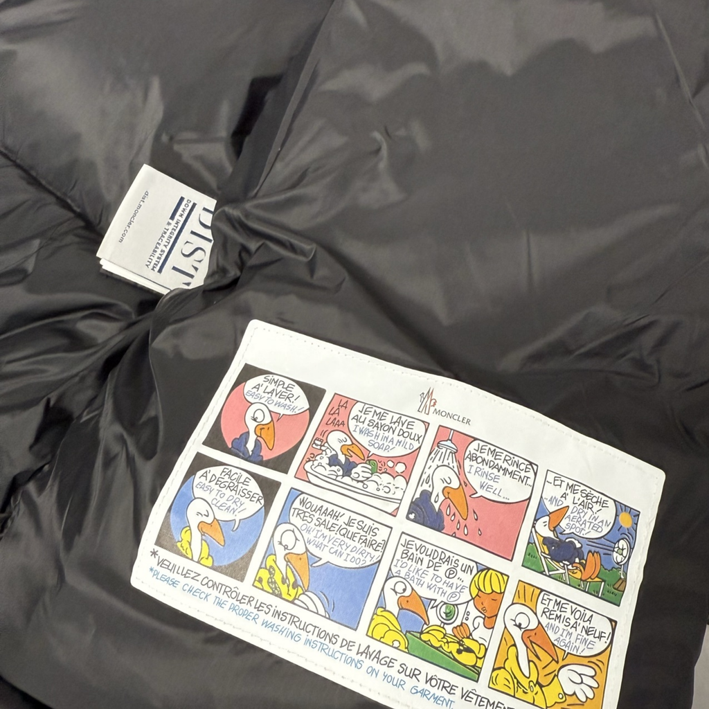 Elvare Club® Puffer Jacket