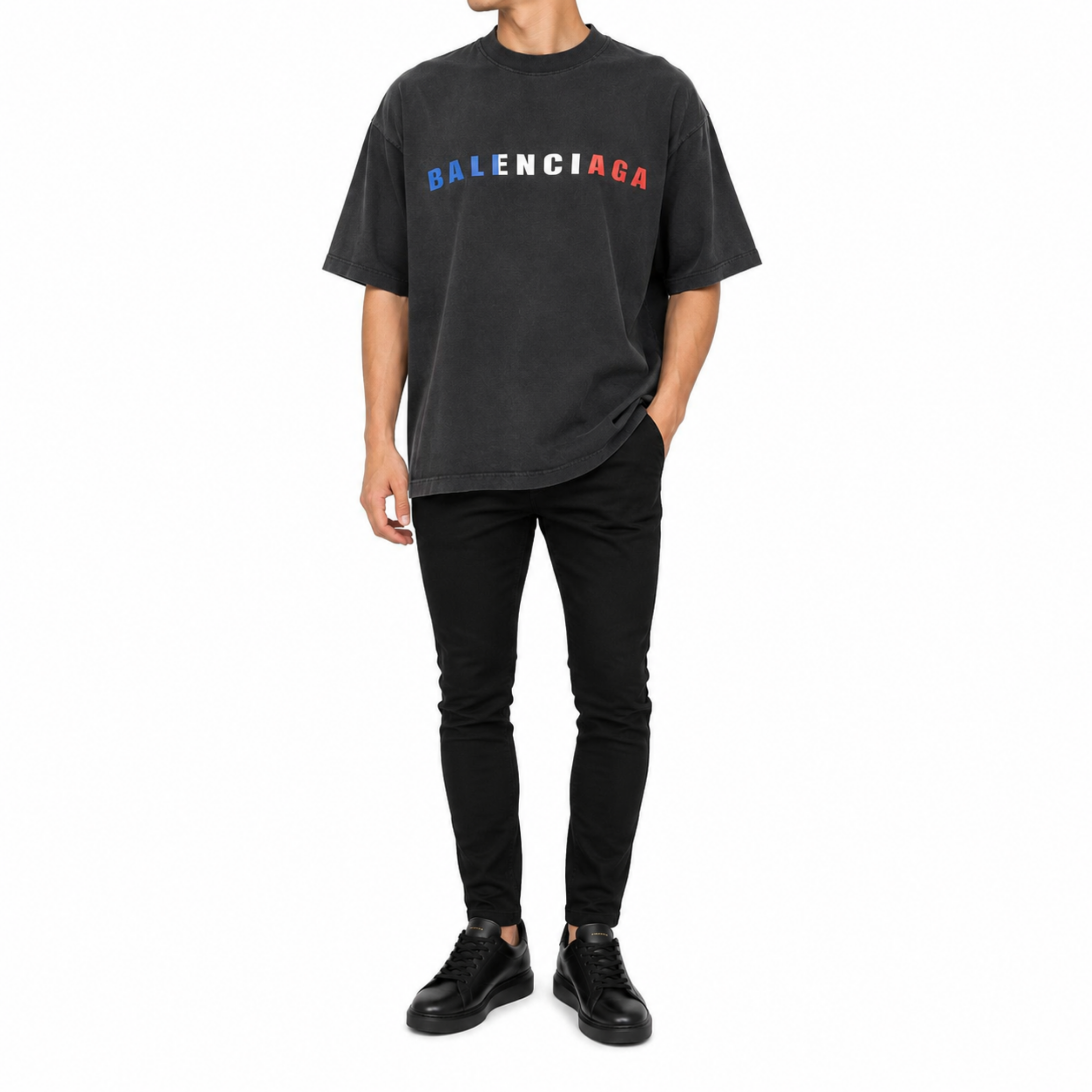 Elvare Club® T-Shirt