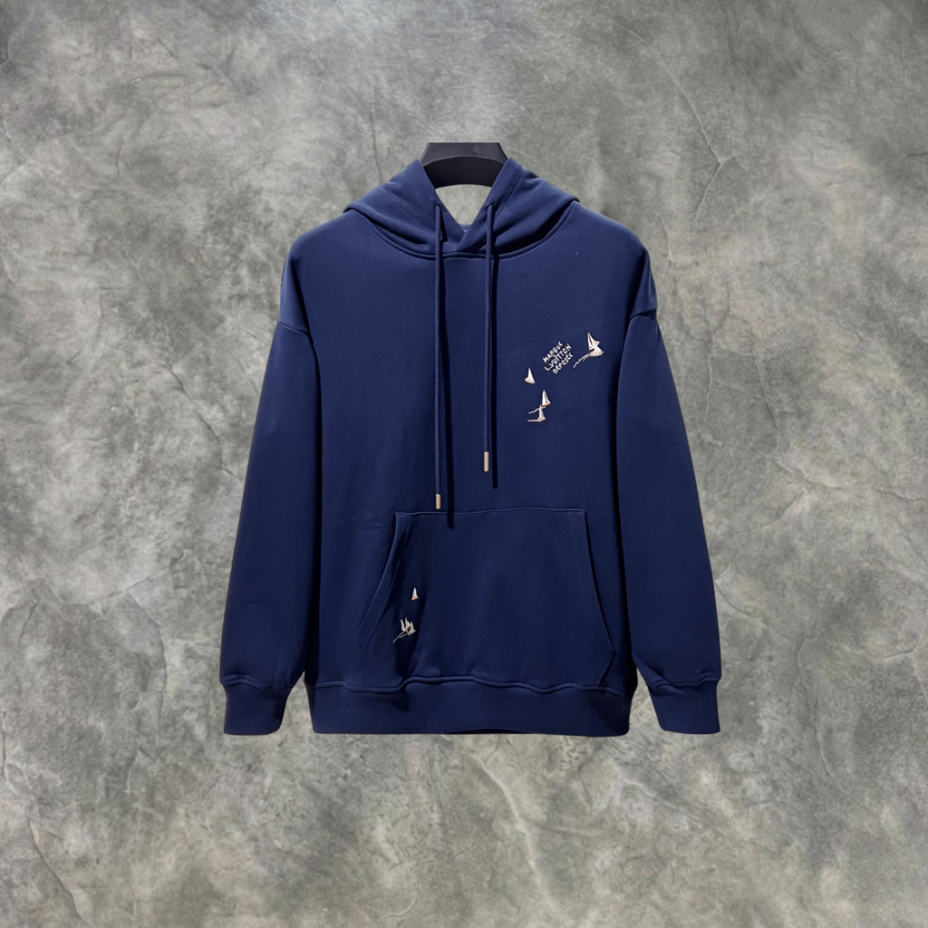 Elvare Club® Hoodie