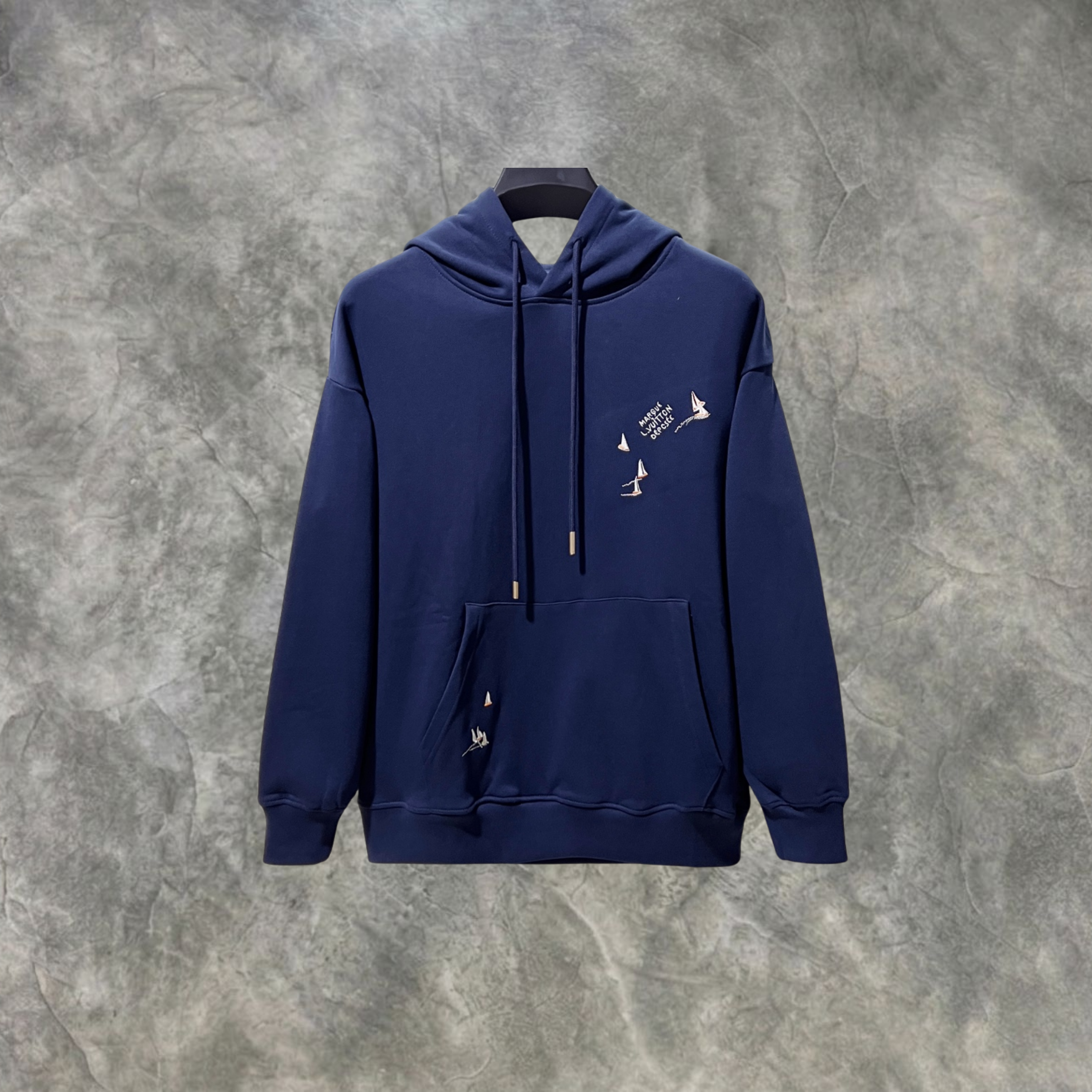 Elvare Club® Hoodie