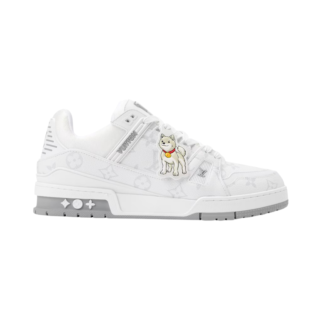 Elvare Club® Sneaker