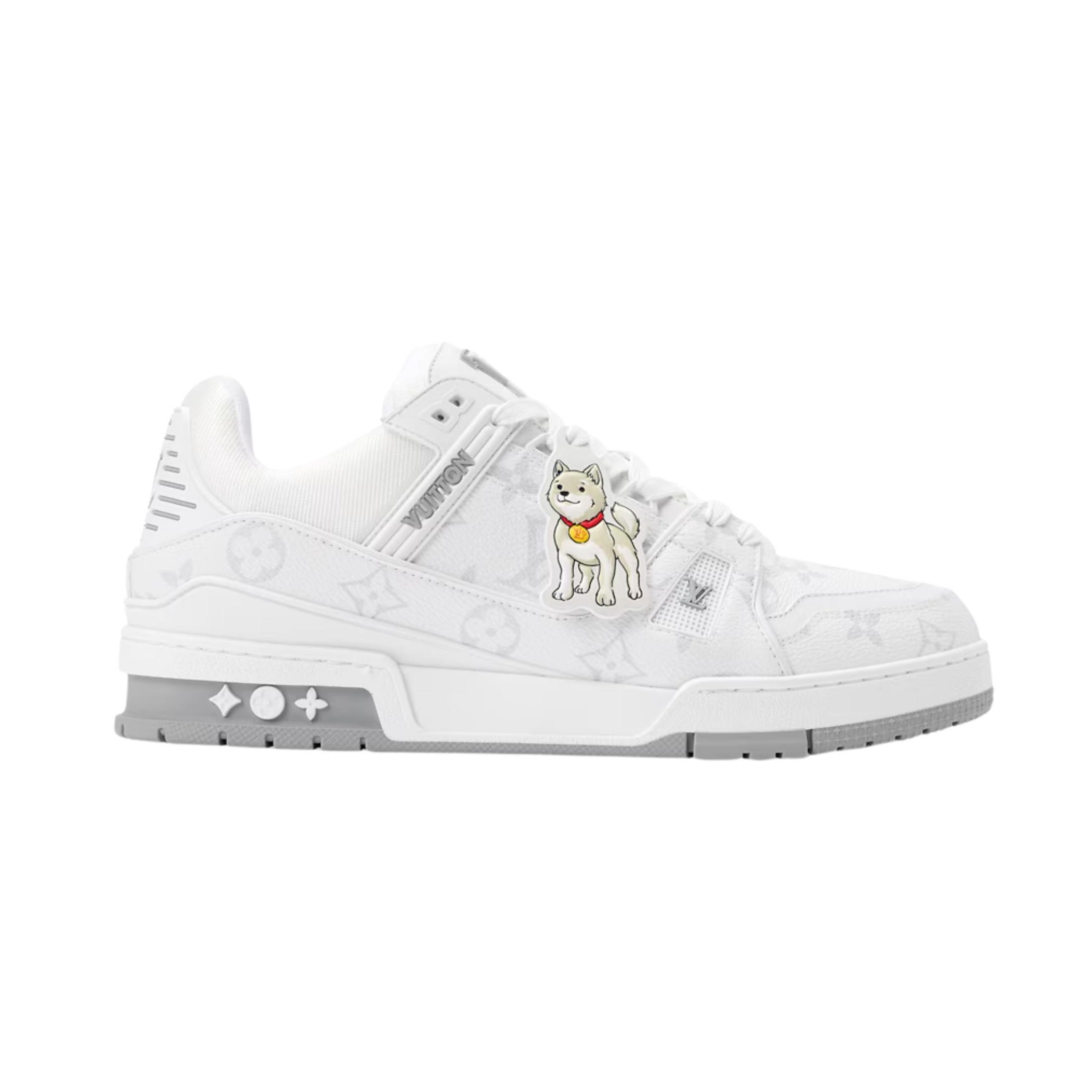 Elvare Club® Sneaker